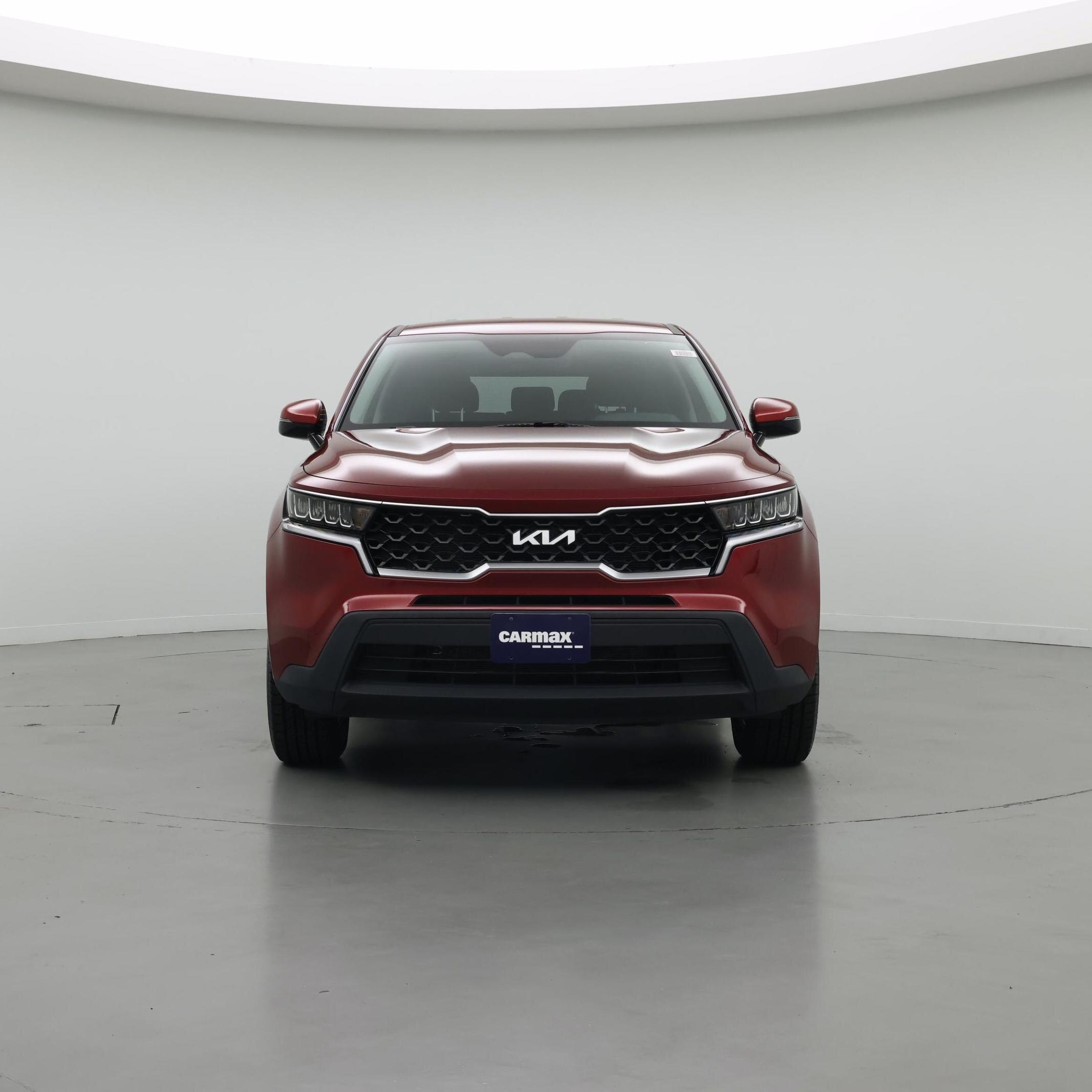 Thumbnail: 2023 Kia Sorento - 5