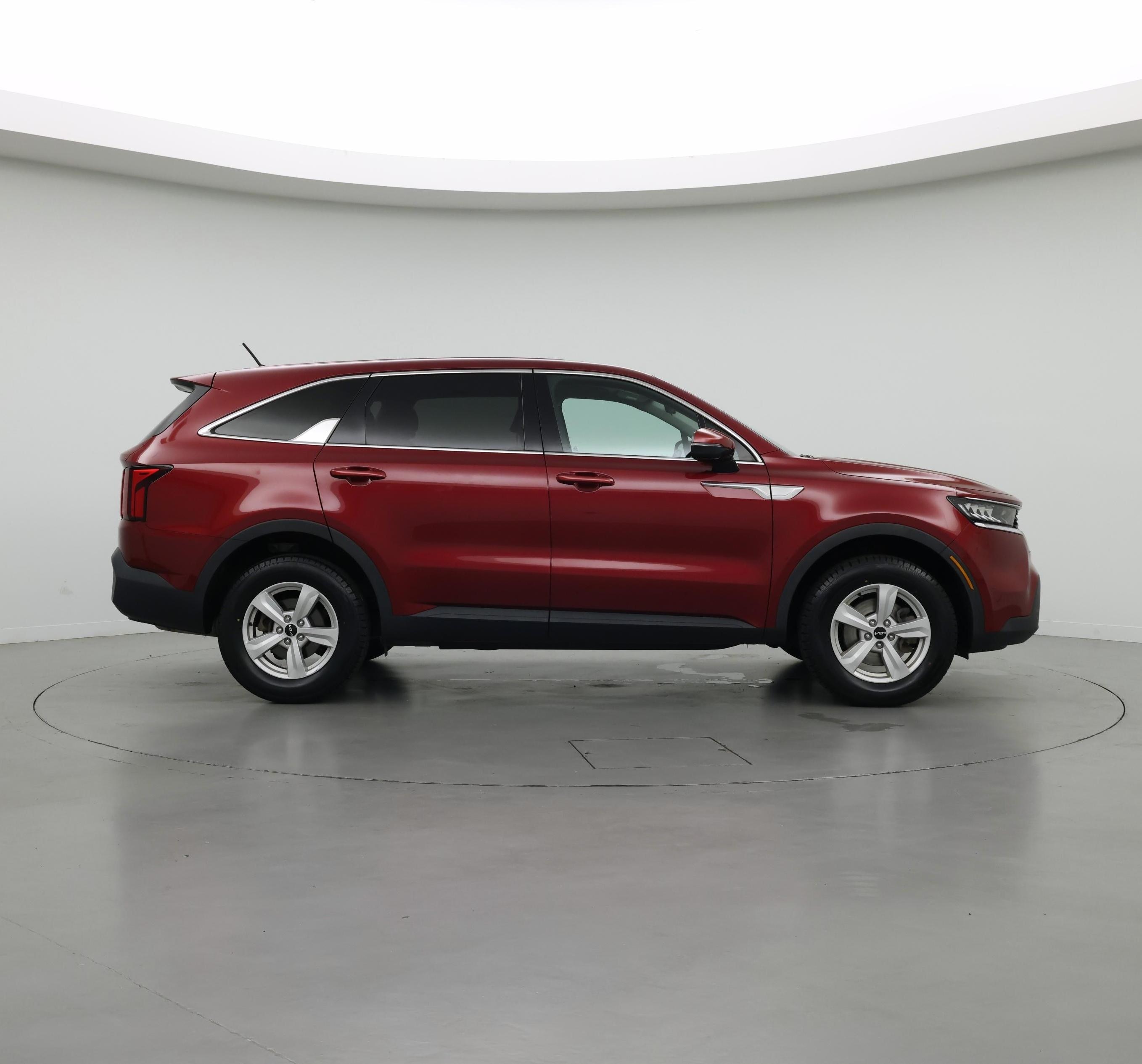 Thumbnail: 2023 Kia Sorento - 7