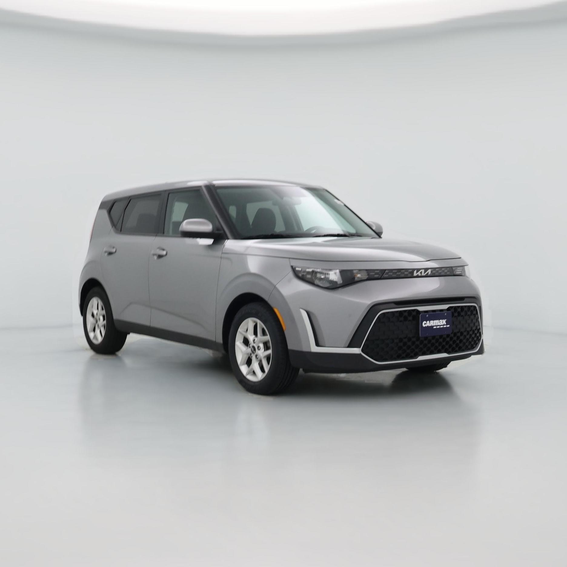 Thumbnail: 2023 Kia Soul - 1