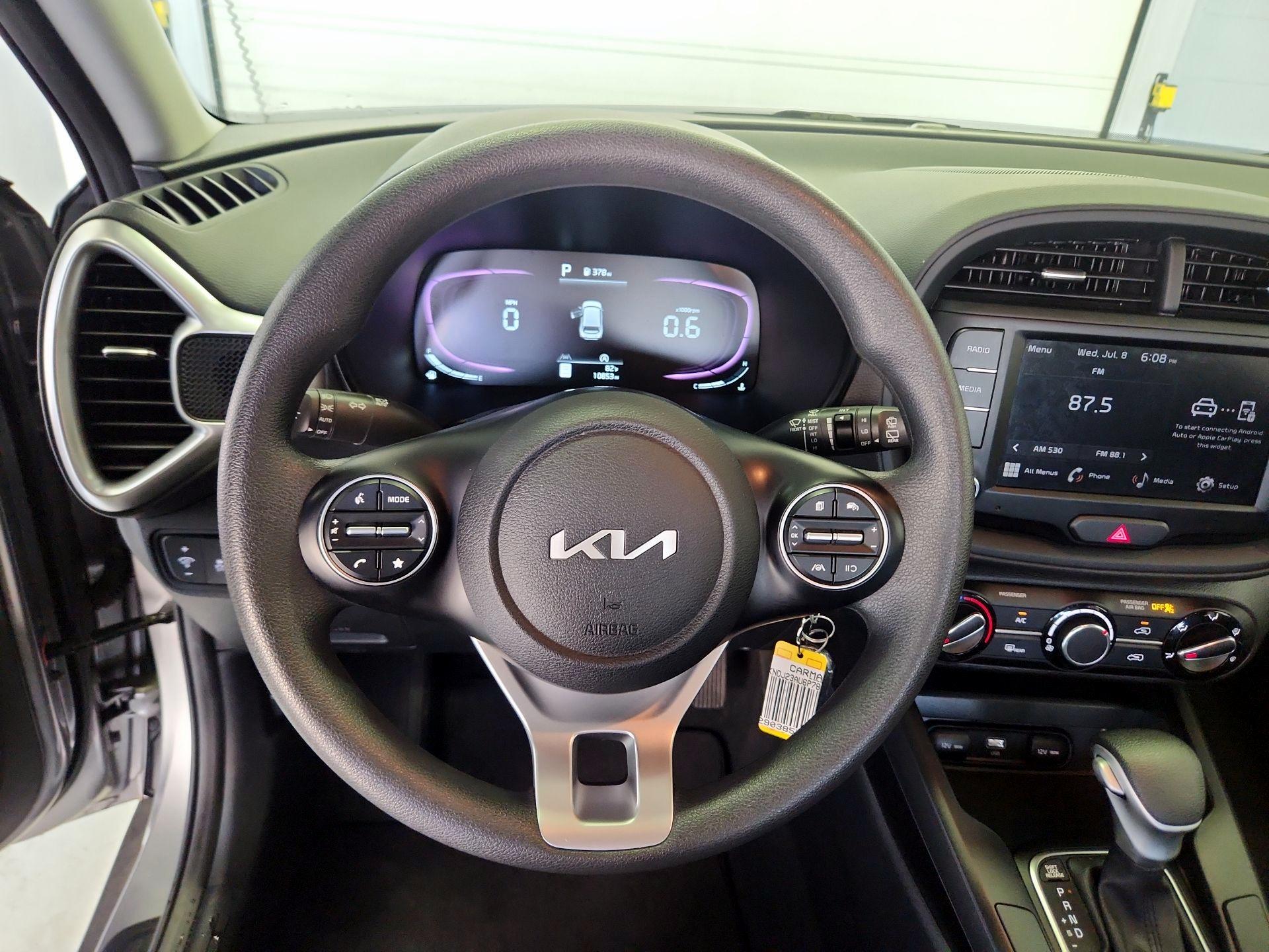 Thumbnail: 2023 Kia Soul - 10