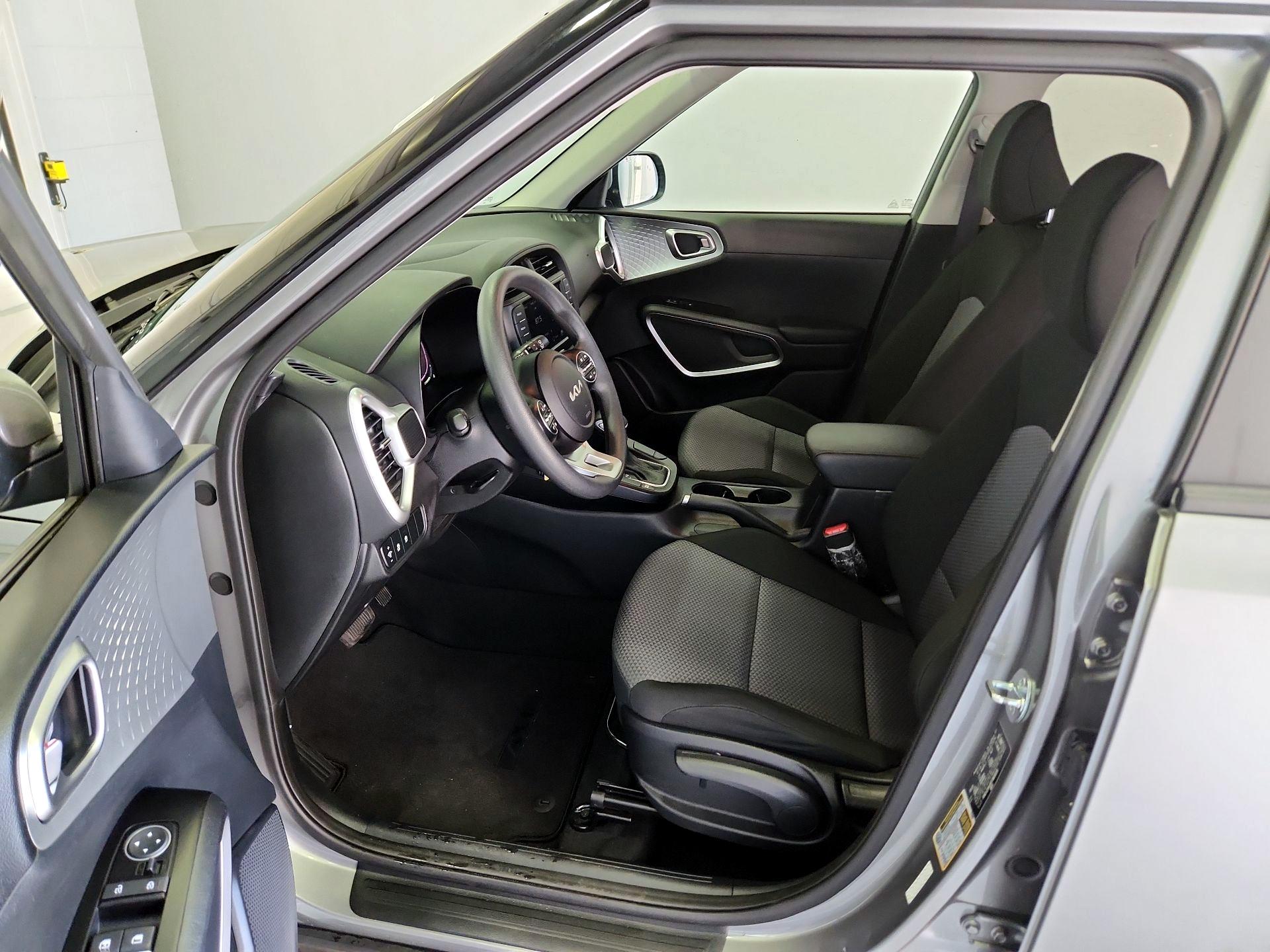 Thumbnail: 2023 Kia Soul - 11