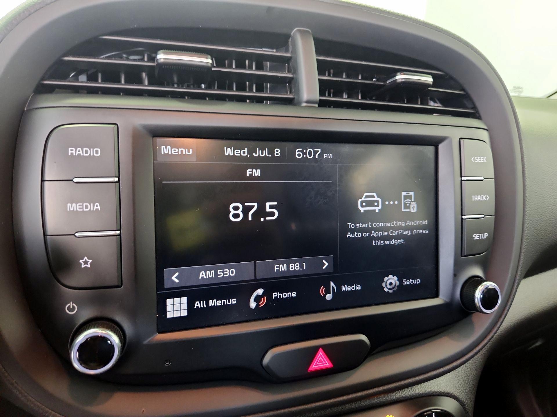 Thumbnail: 2023 Kia Soul - 15