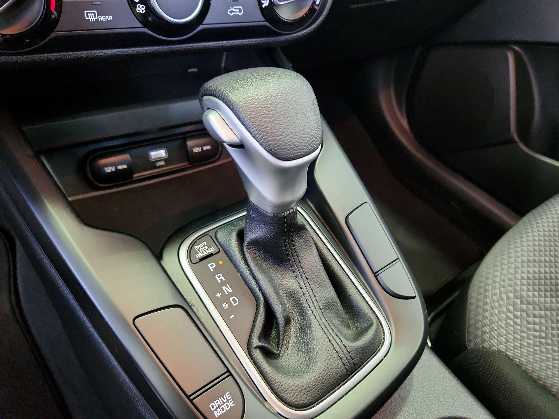 Thumbnail: 2023 Kia Soul - 17