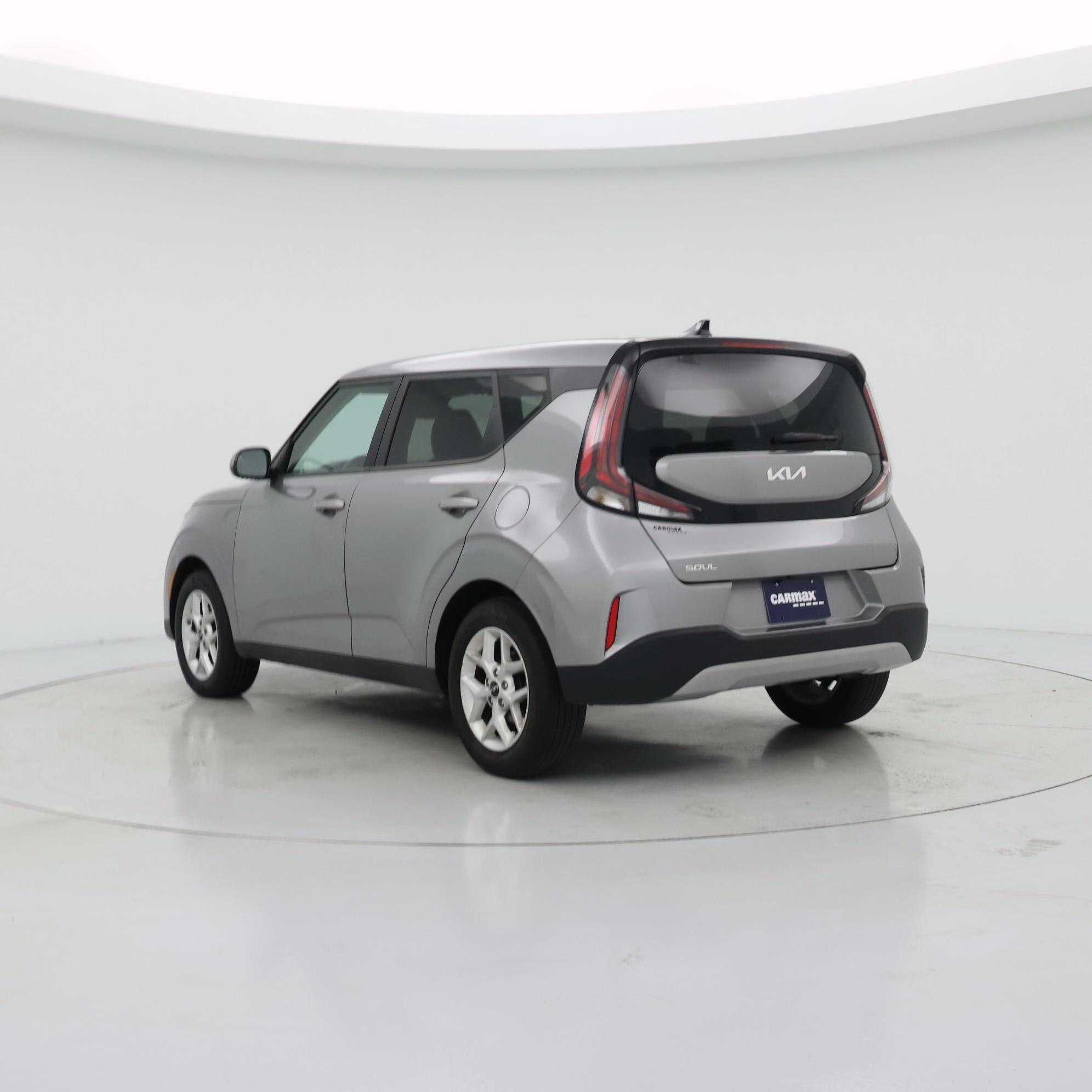 Thumbnail: 2023 Kia Soul - 2