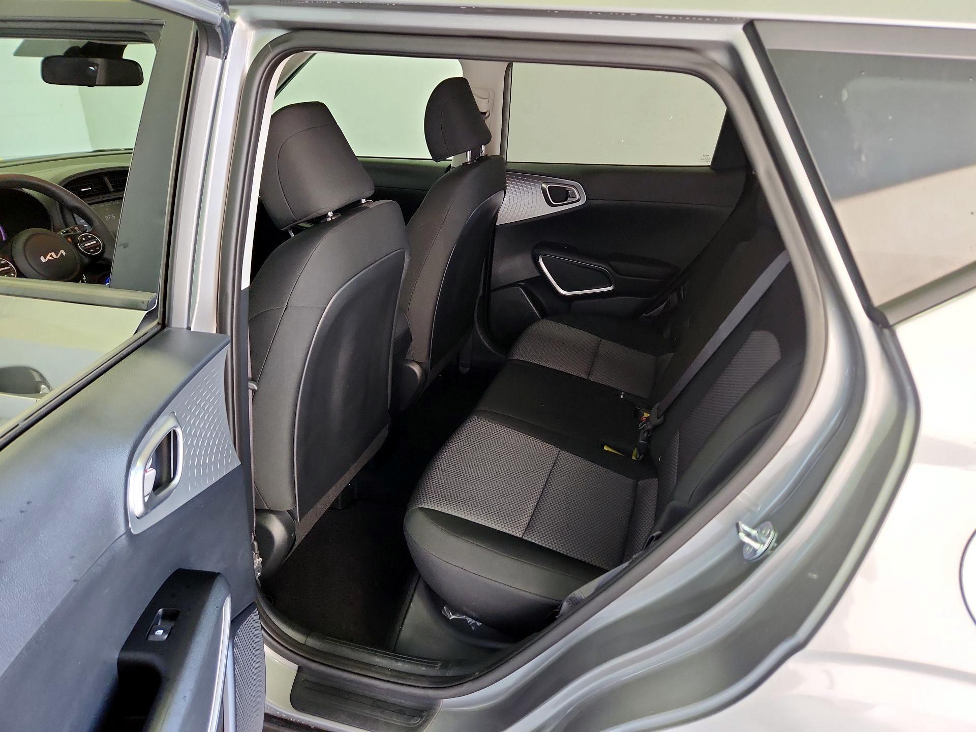 Thumbnail: 2023 Kia Soul - 19