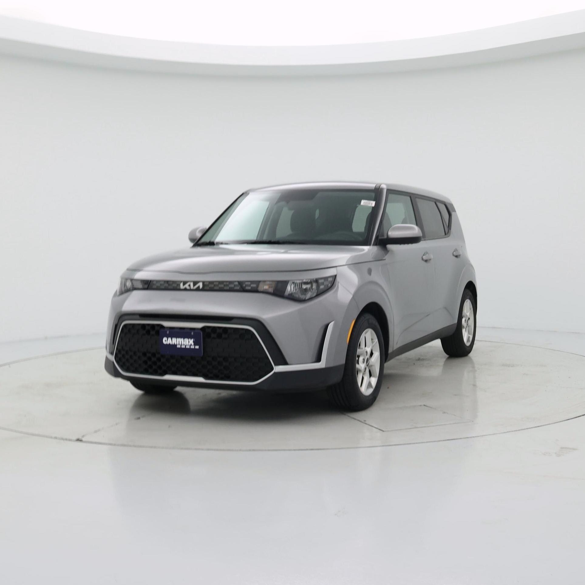 Thumbnail: 2023 Kia Soul - 4