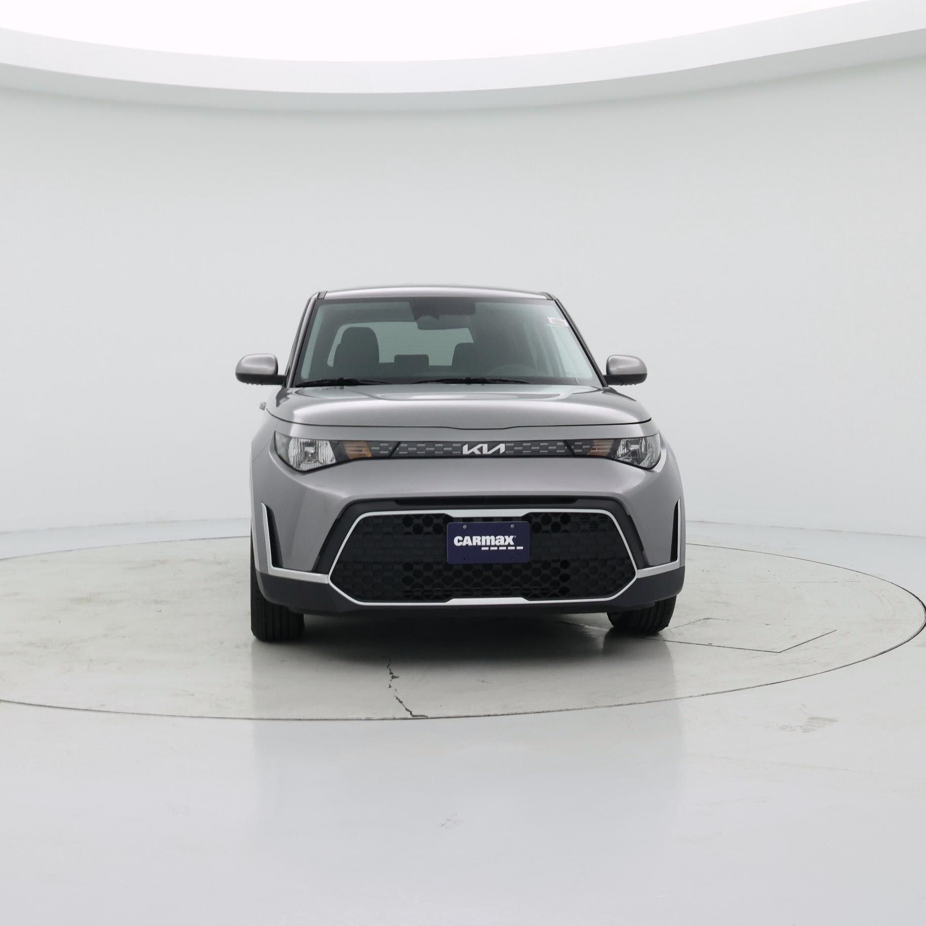 Thumbnail: 2023 Kia Soul - 5