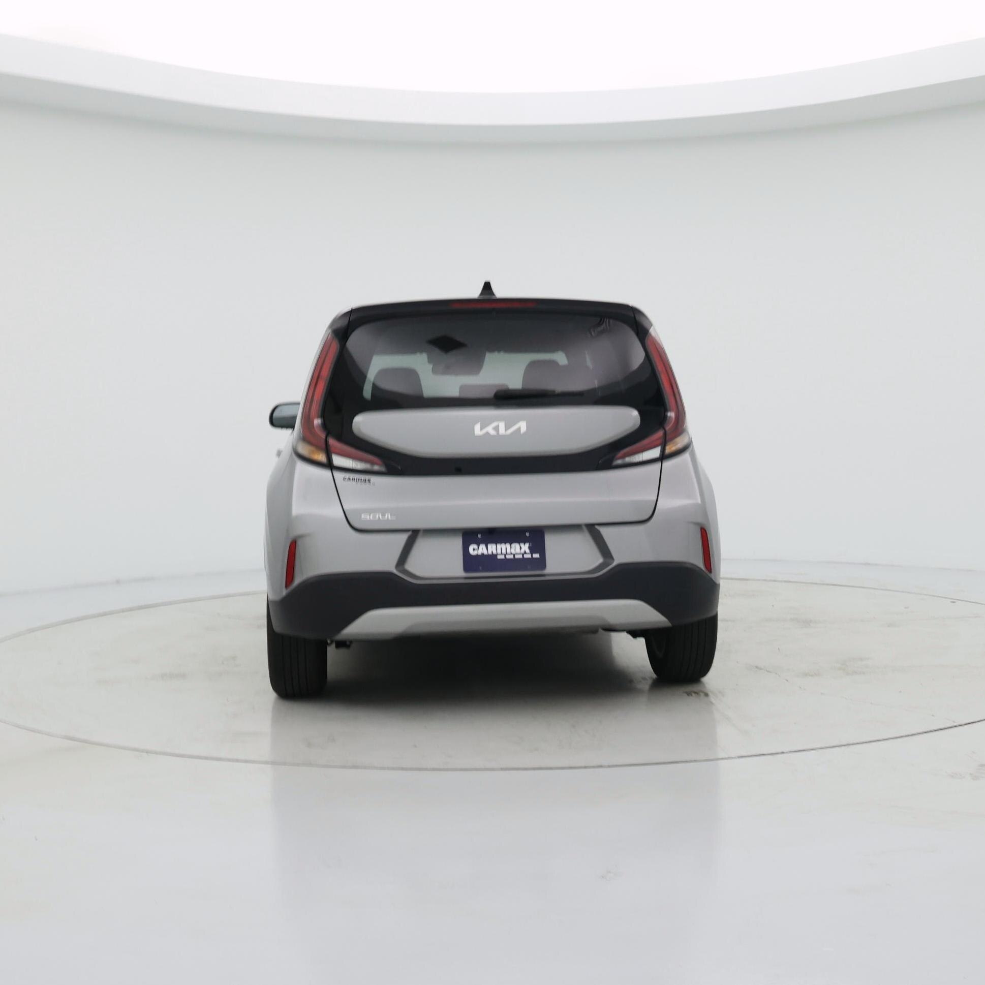 Thumbnail: 2023 Kia Soul - 6