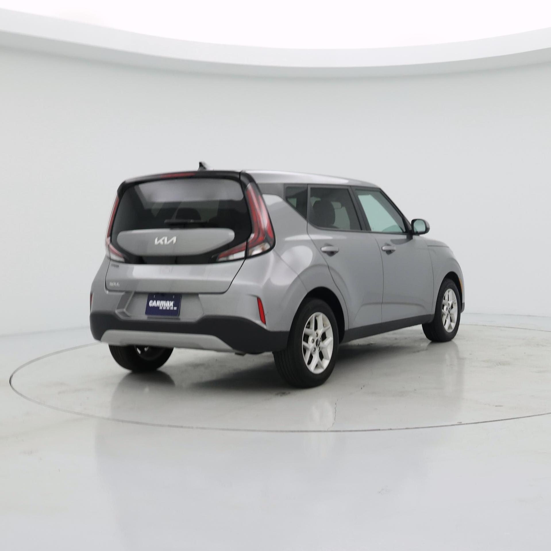 Thumbnail: 2023 Kia Soul - 8