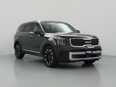 2024 Kia Telluride SX Prestige