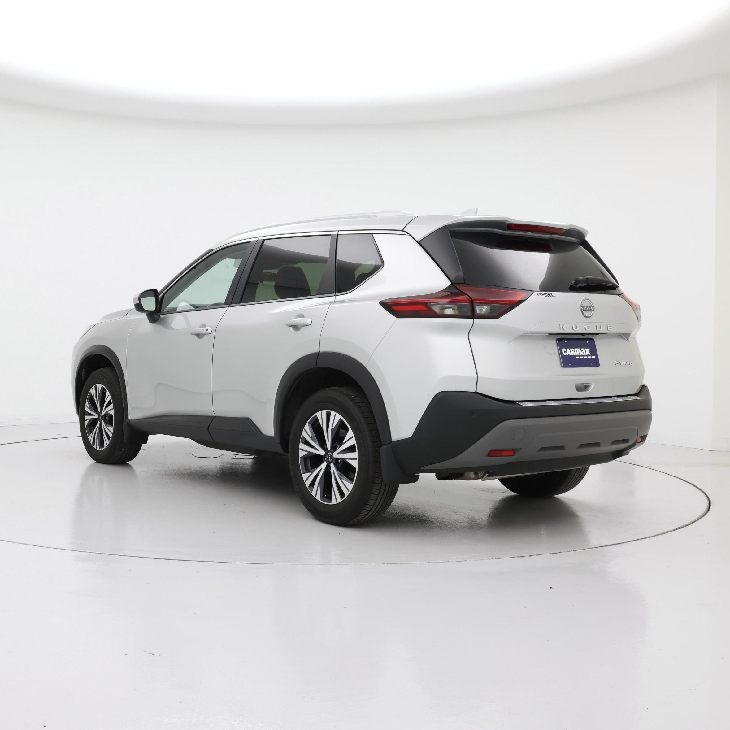 Thumbnail: 2023 Nissan Rogue - 2
