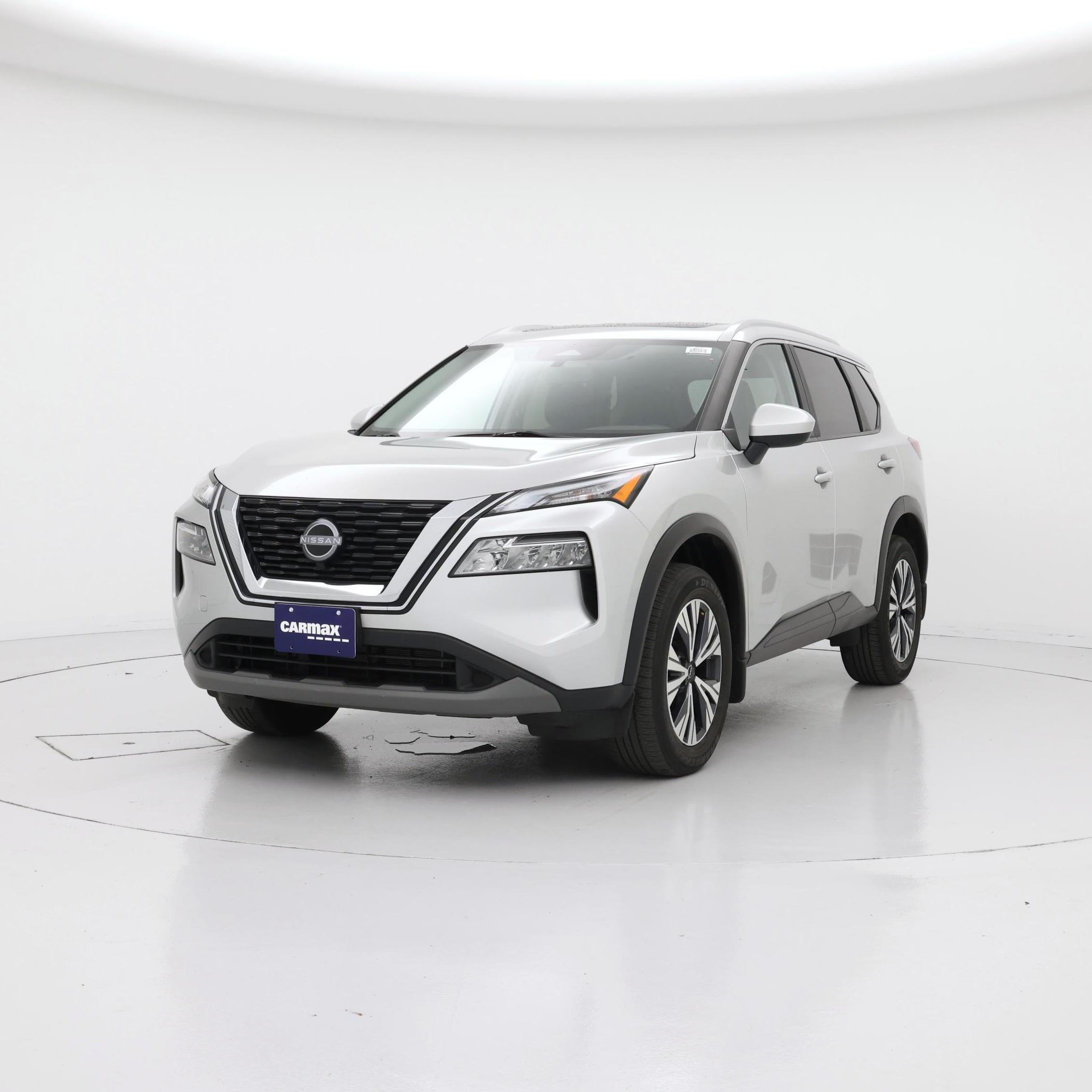 Thumbnail: 2023 Nissan Rogue - 4