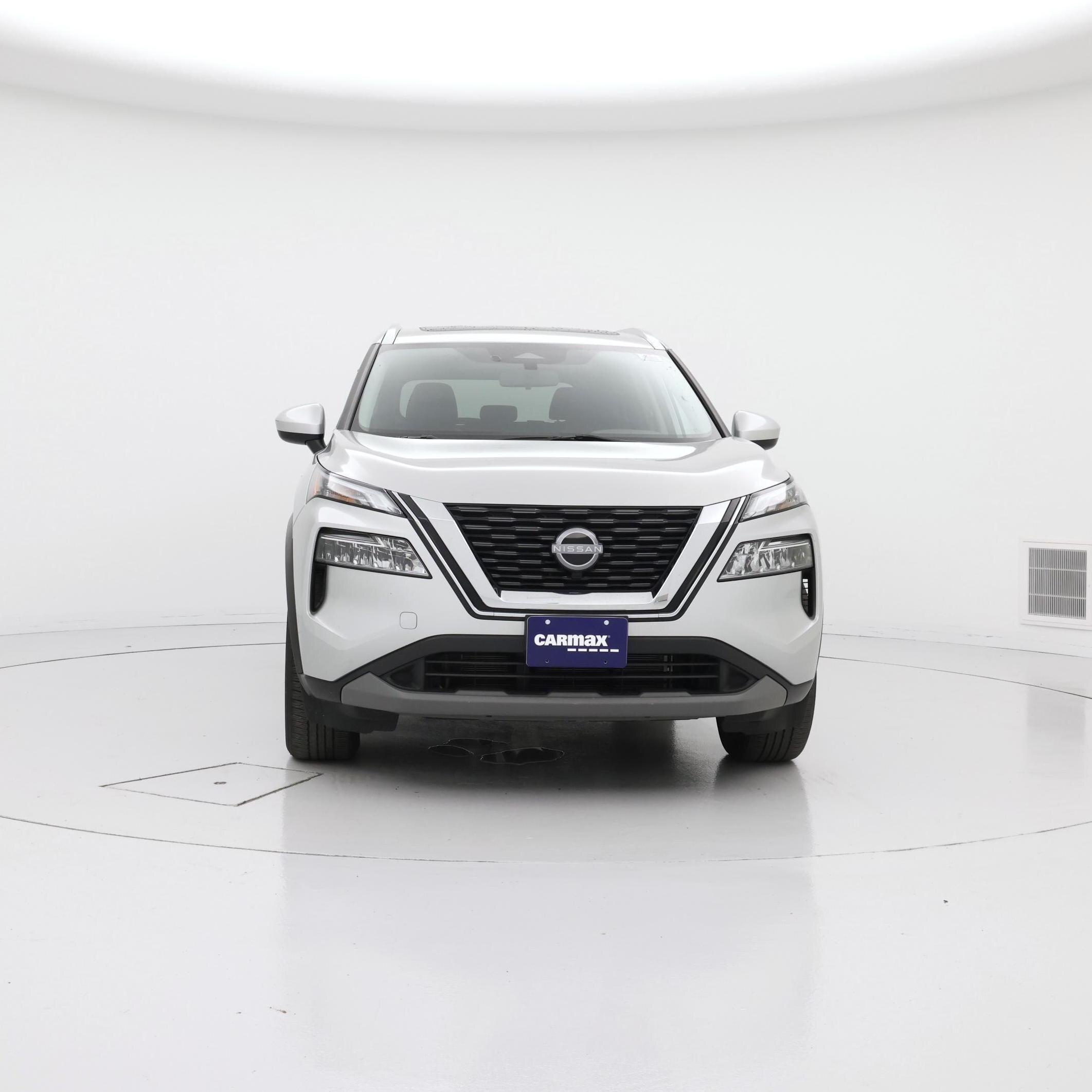 Thumbnail: 2023 Nissan Rogue - 5
