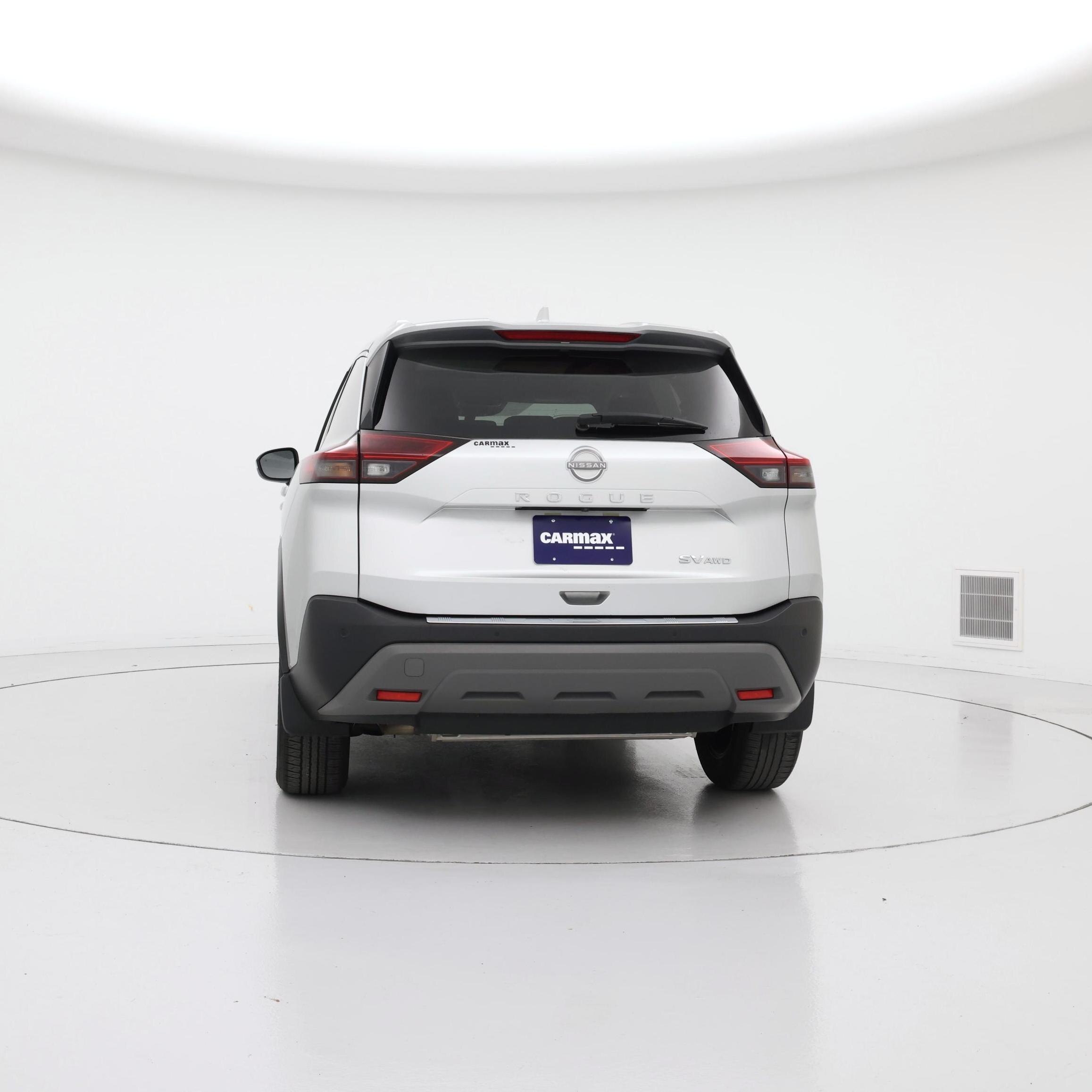 Thumbnail: 2023 Nissan Rogue - 6