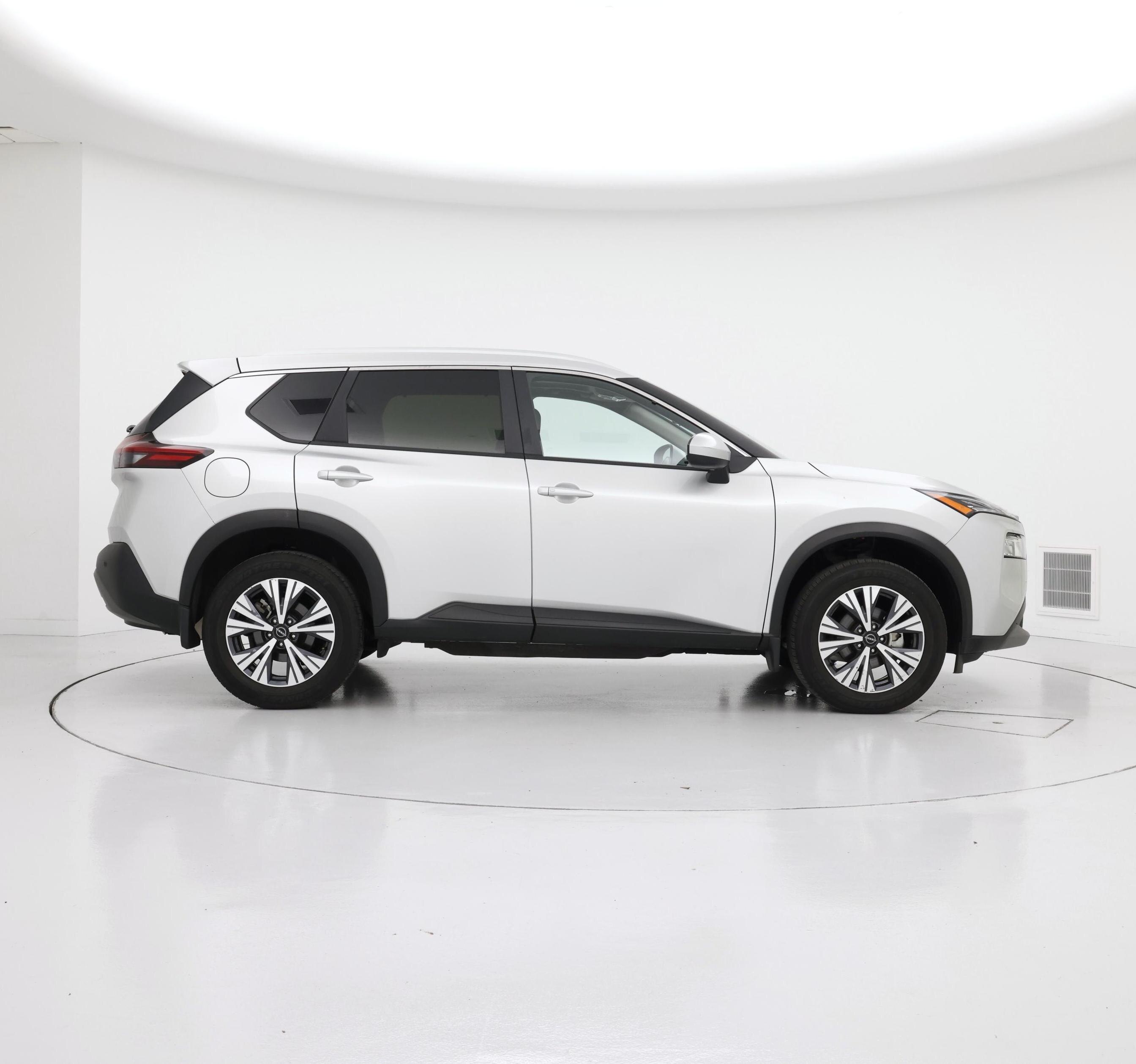 Thumbnail: 2023 Nissan Rogue - 7