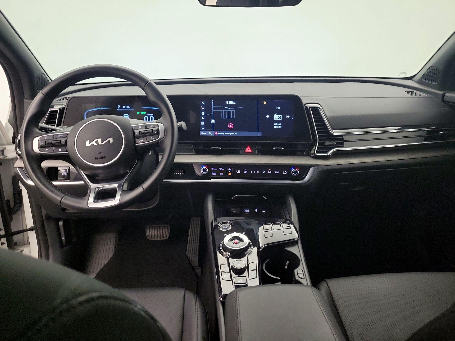 Thumbnail: 2025 Kia Sportage - 9