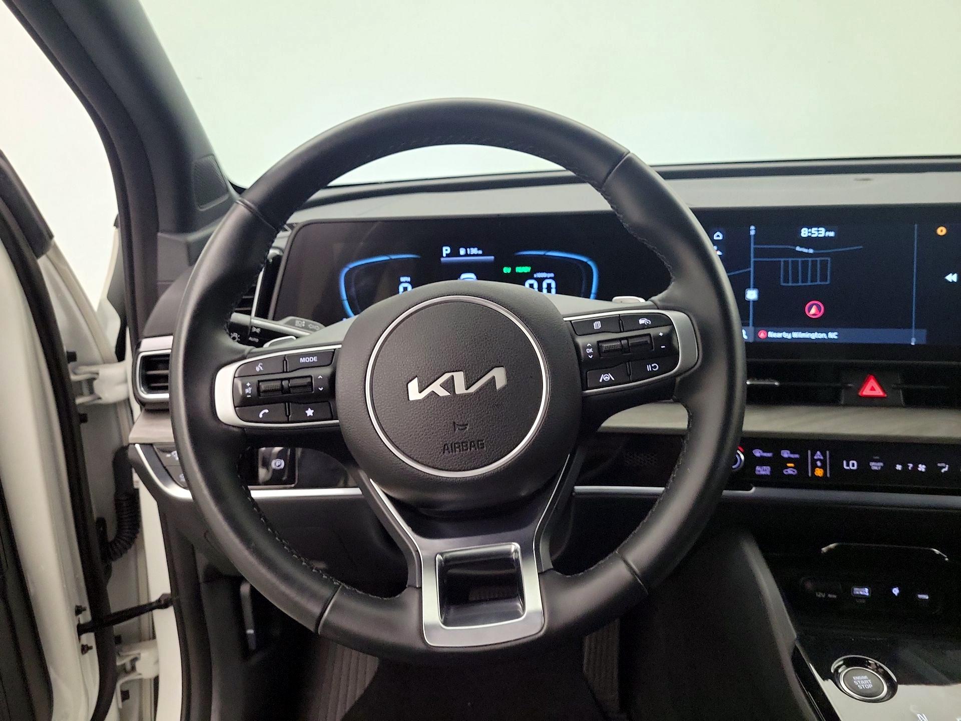 Thumbnail: 2025 Kia Sportage - 10