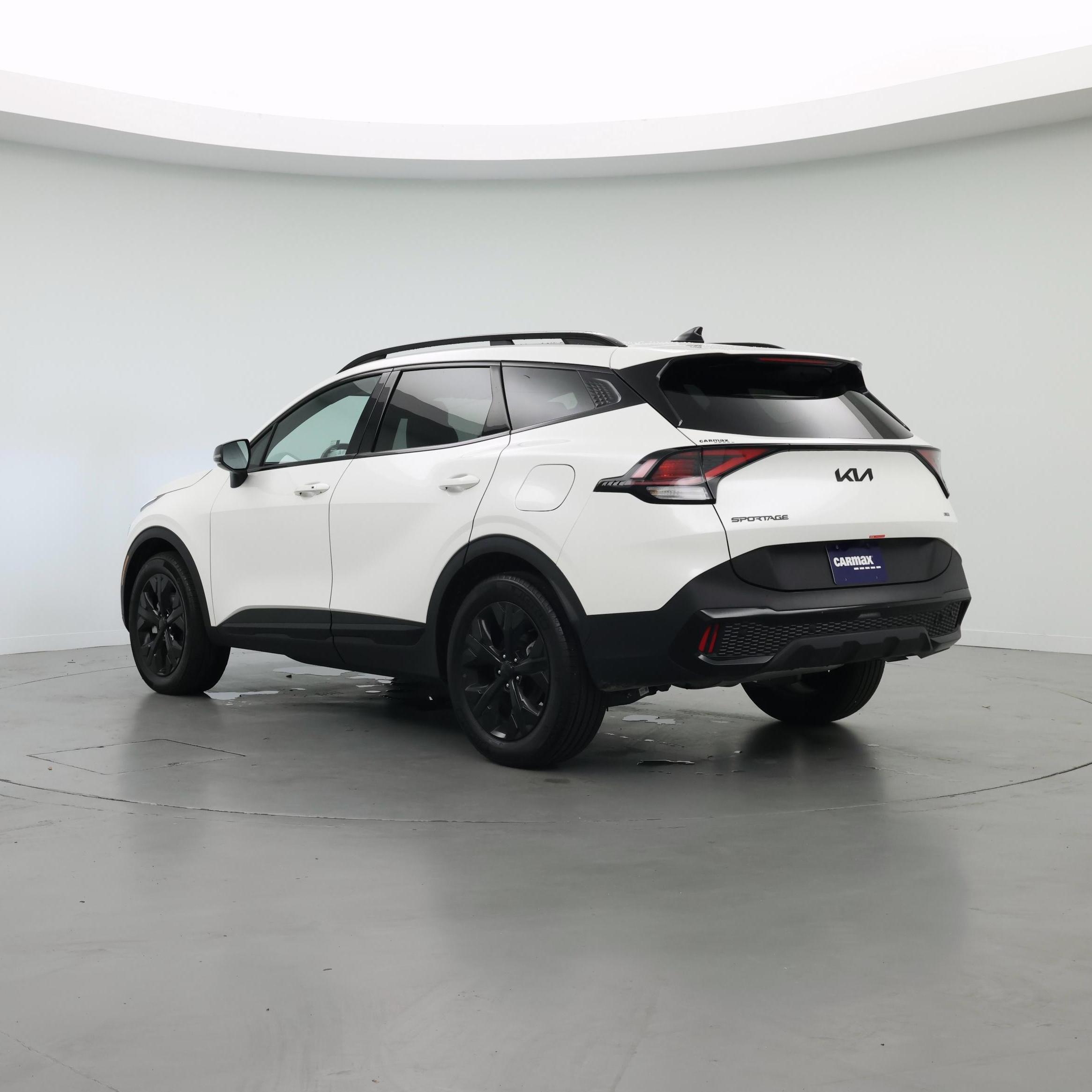 Thumbnail: 2025 Kia Sportage - 2