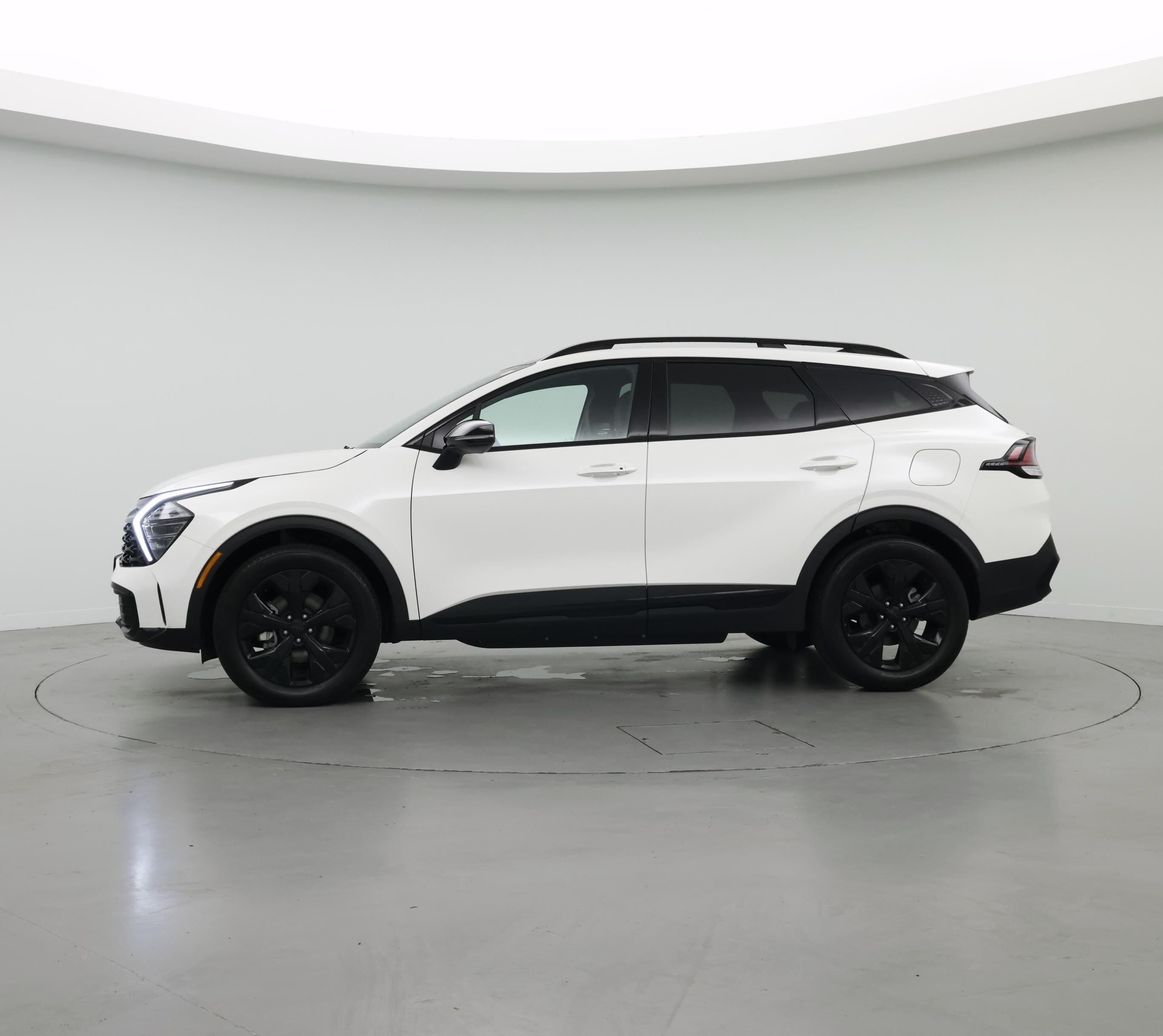 Thumbnail: 2025 Kia Sportage - 3