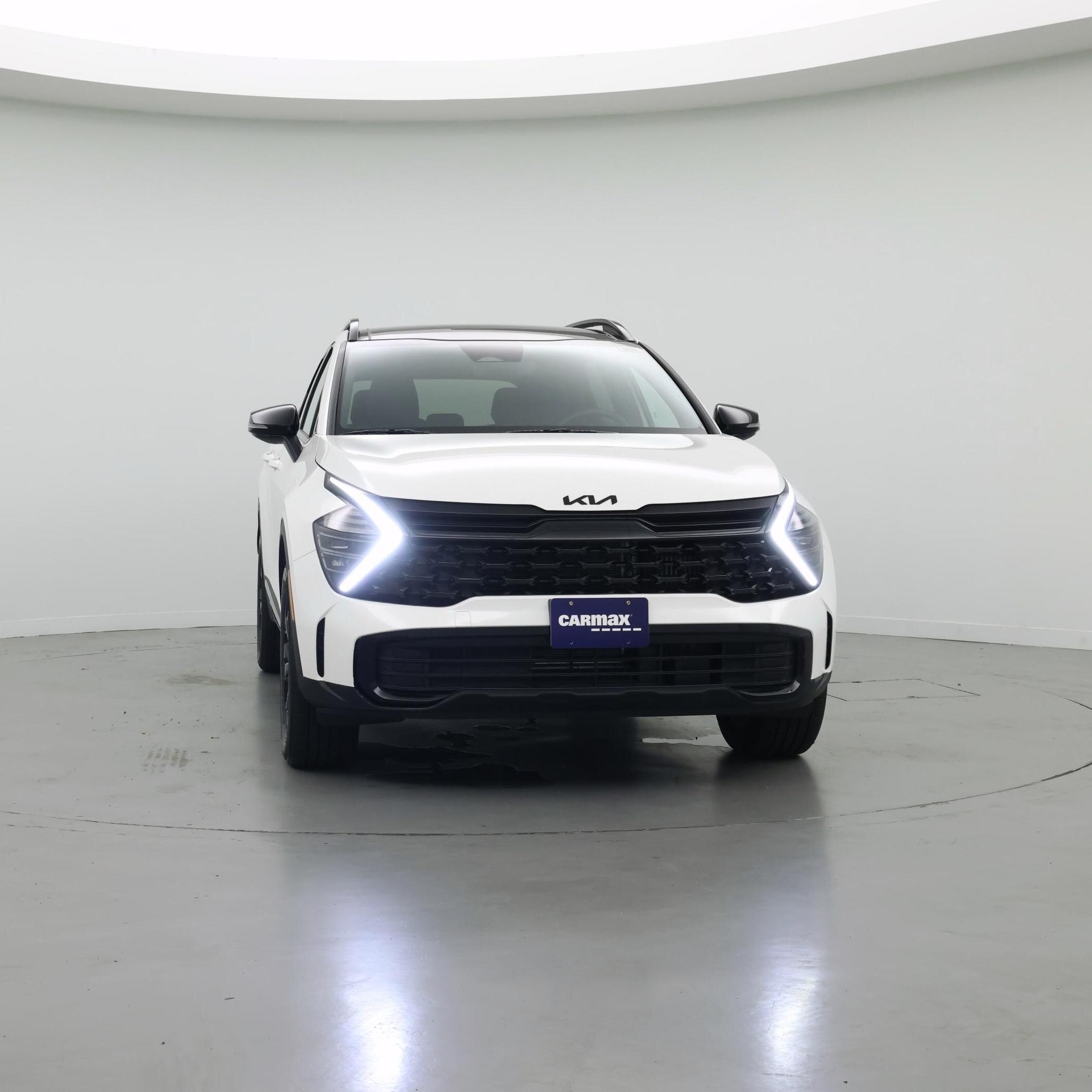 Thumbnail: 2025 Kia Sportage - 5