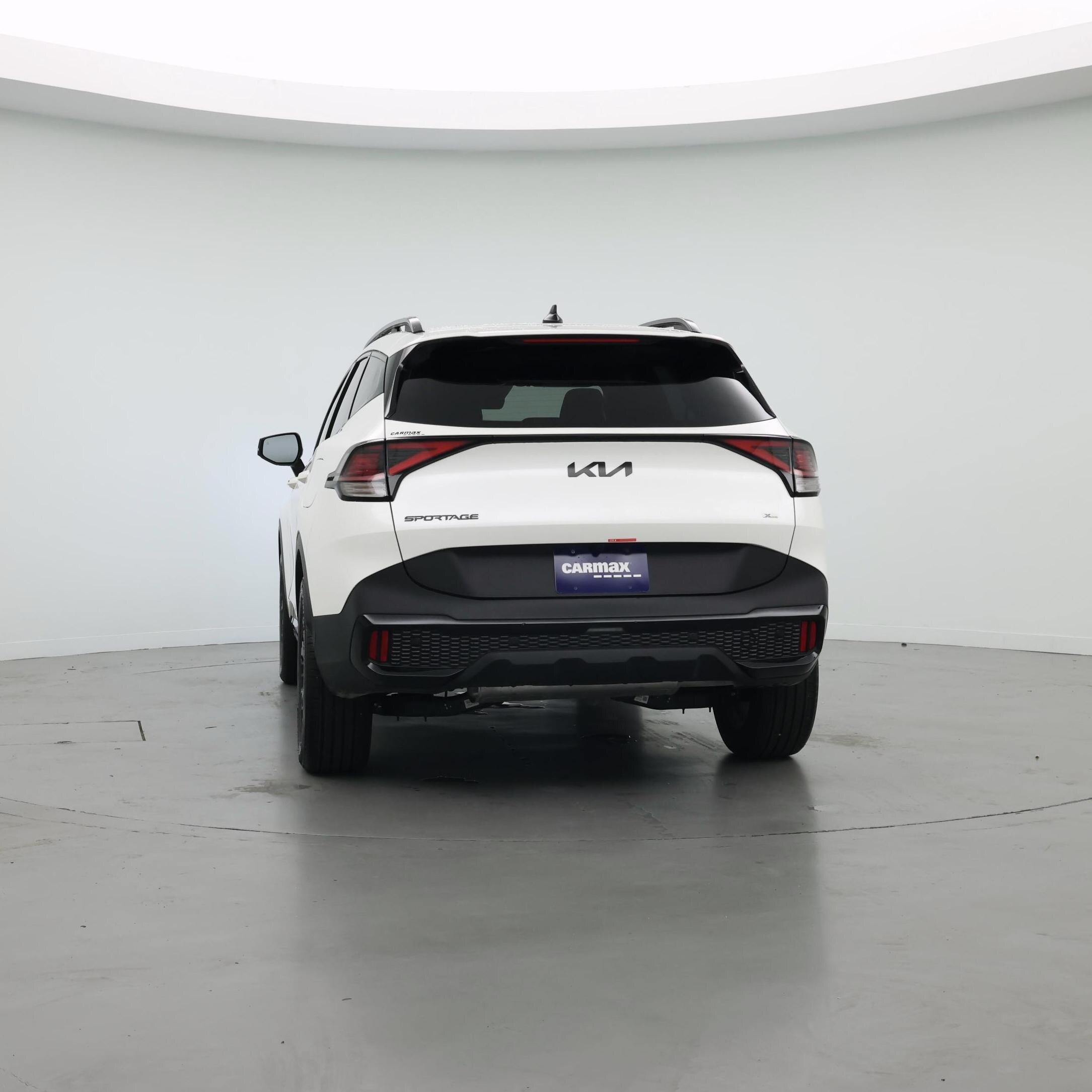 Thumbnail: 2025 Kia Sportage - 6
