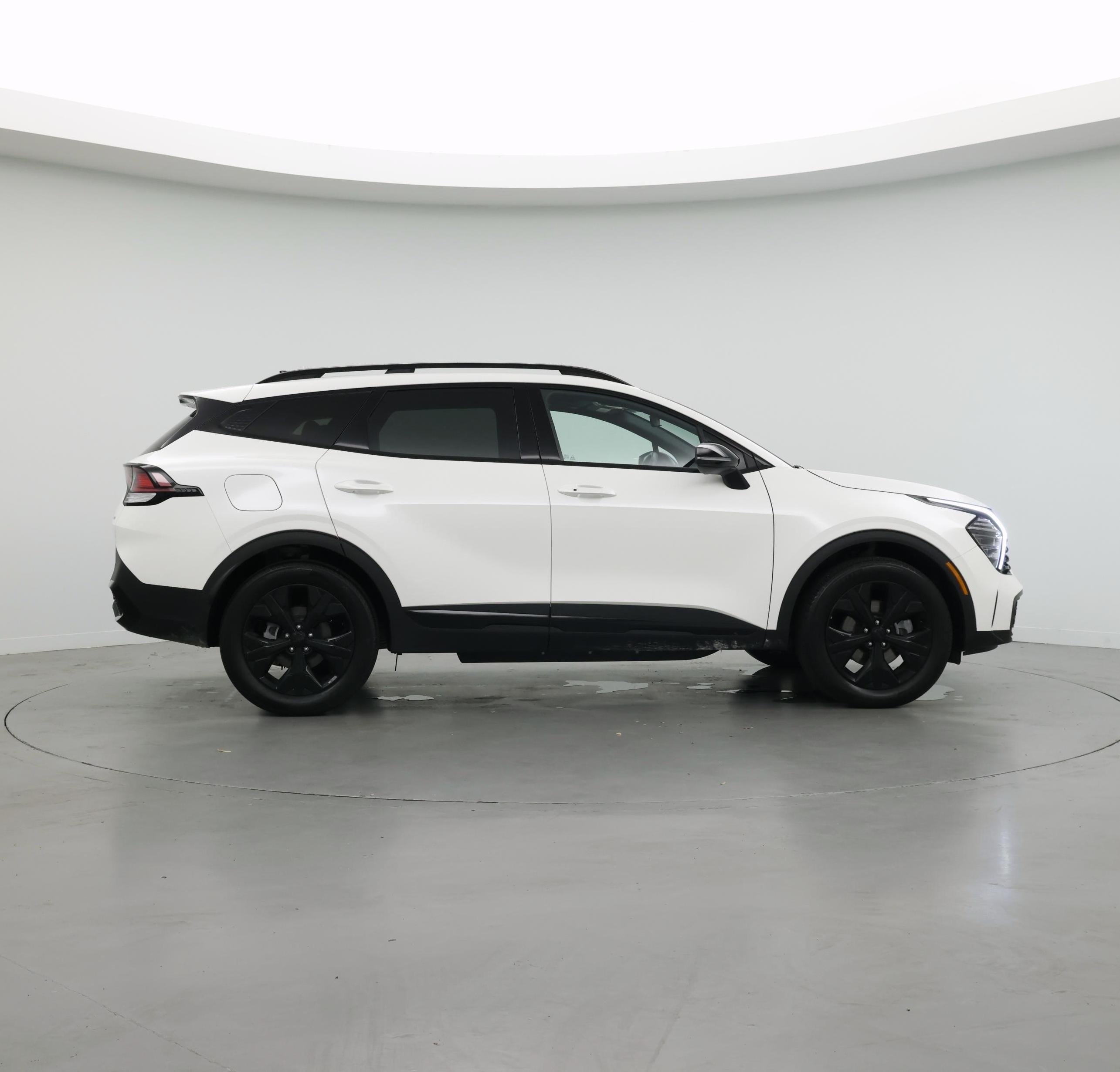 Thumbnail: 2025 Kia Sportage - 7