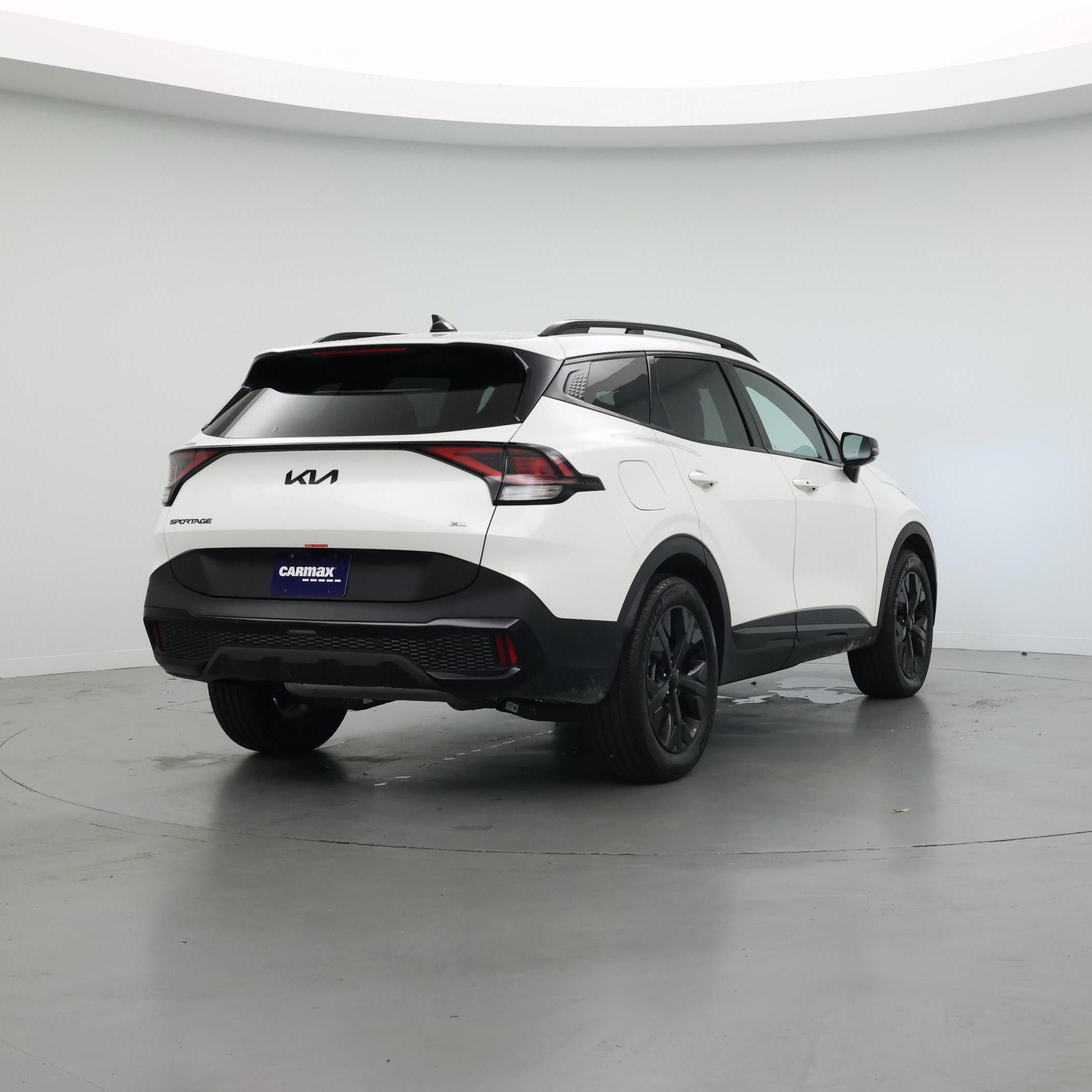 Thumbnail: 2025 Kia Sportage - 8