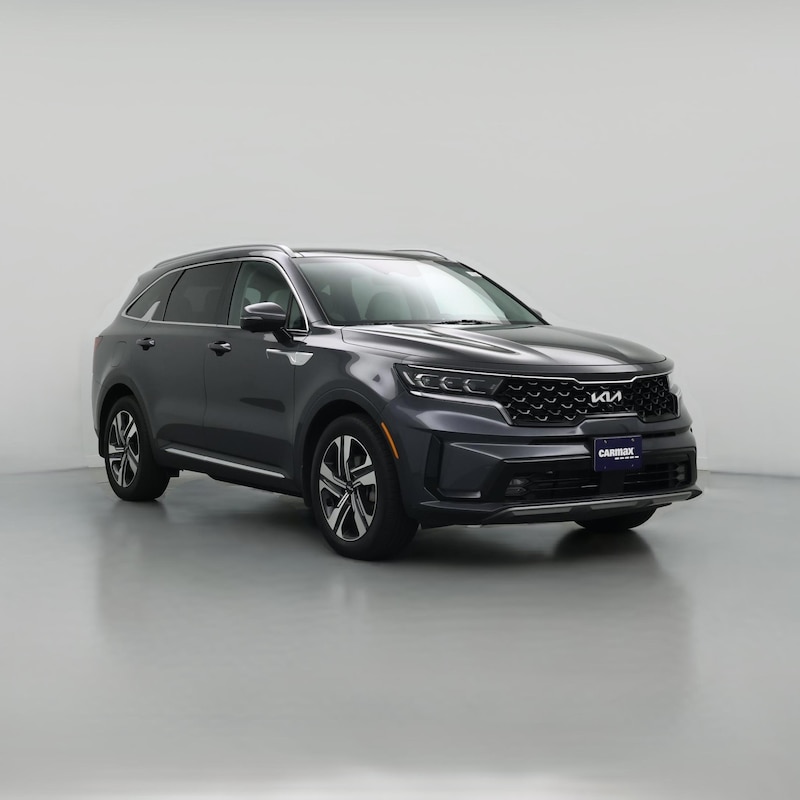 2023 Kia Sorento Plug-In Hybrid SX Prestige