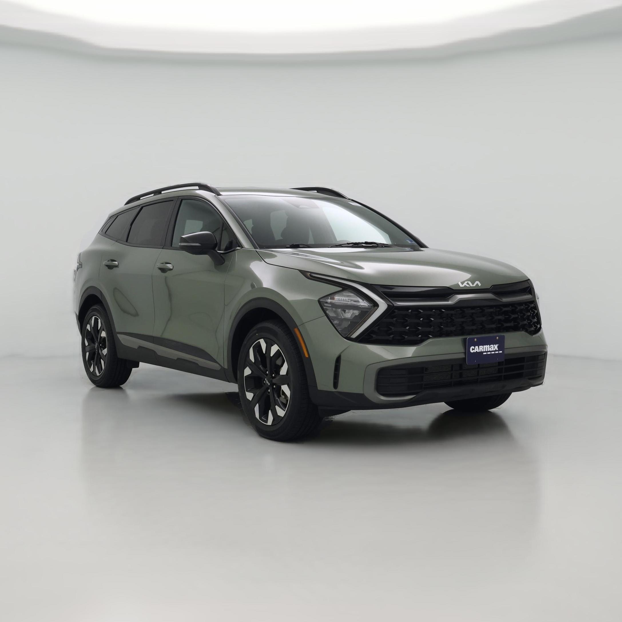 Thumbnail: 2023 Kia Sportage - 1