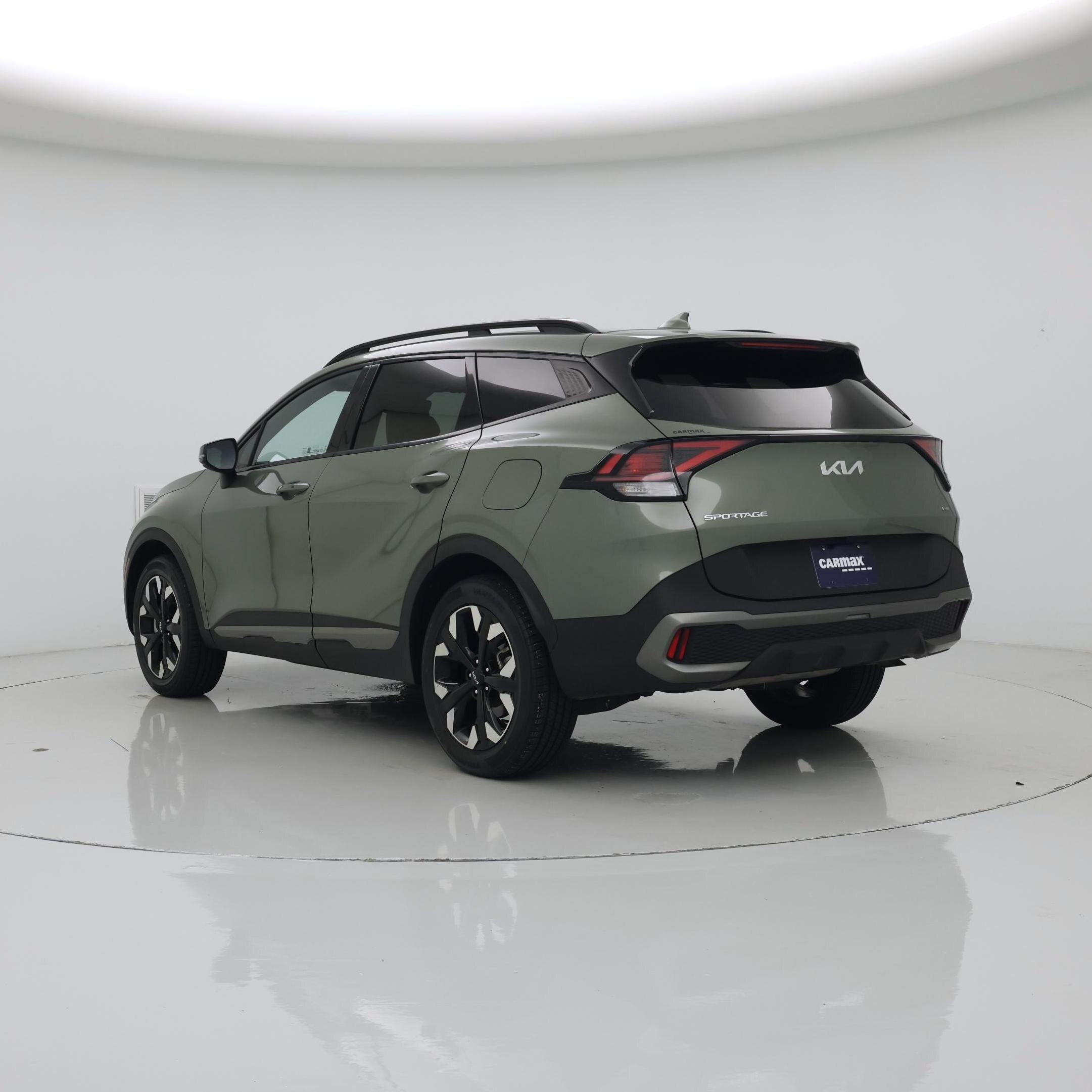 Thumbnail: 2023 Kia Sportage - 2