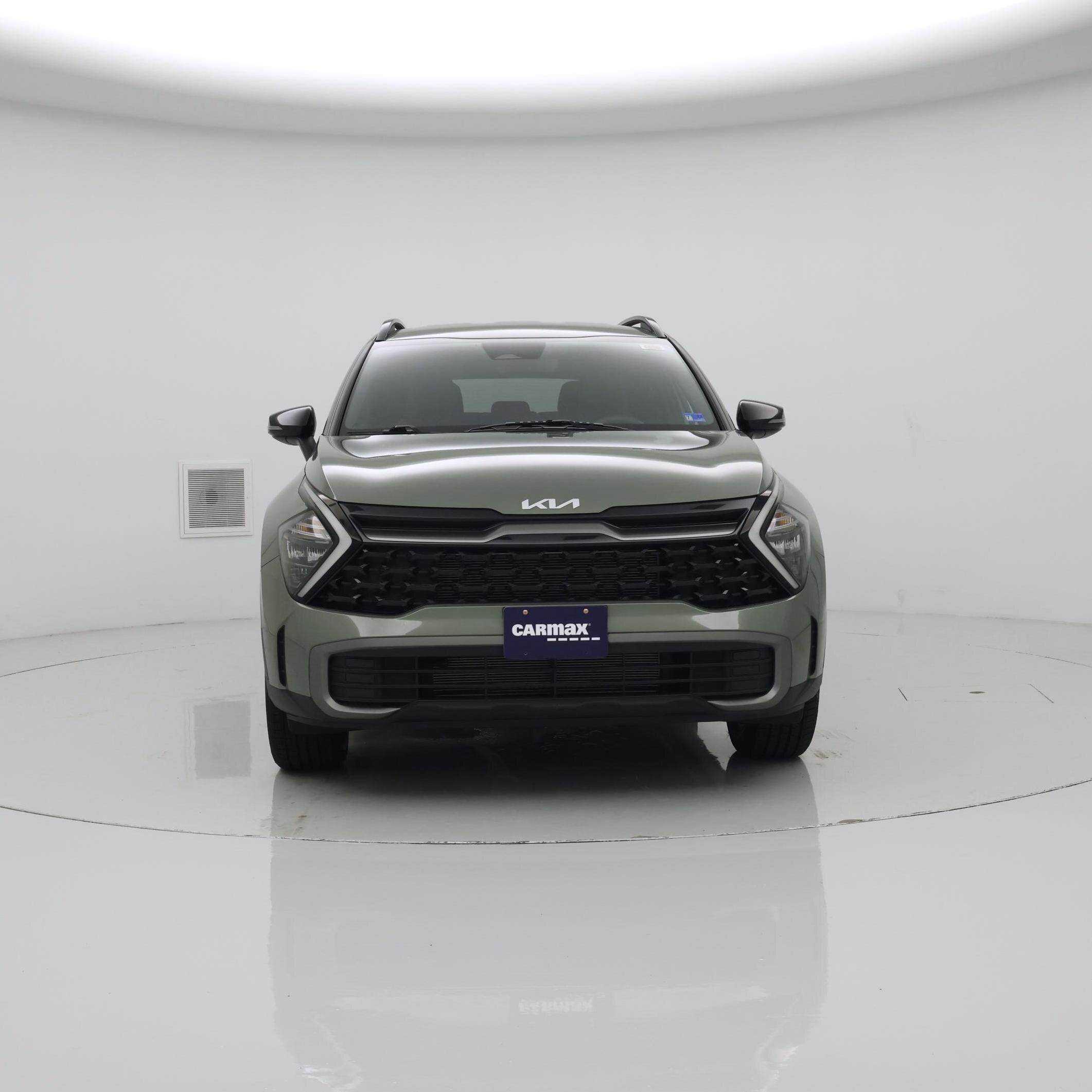 Thumbnail: 2023 Kia Sportage - 5