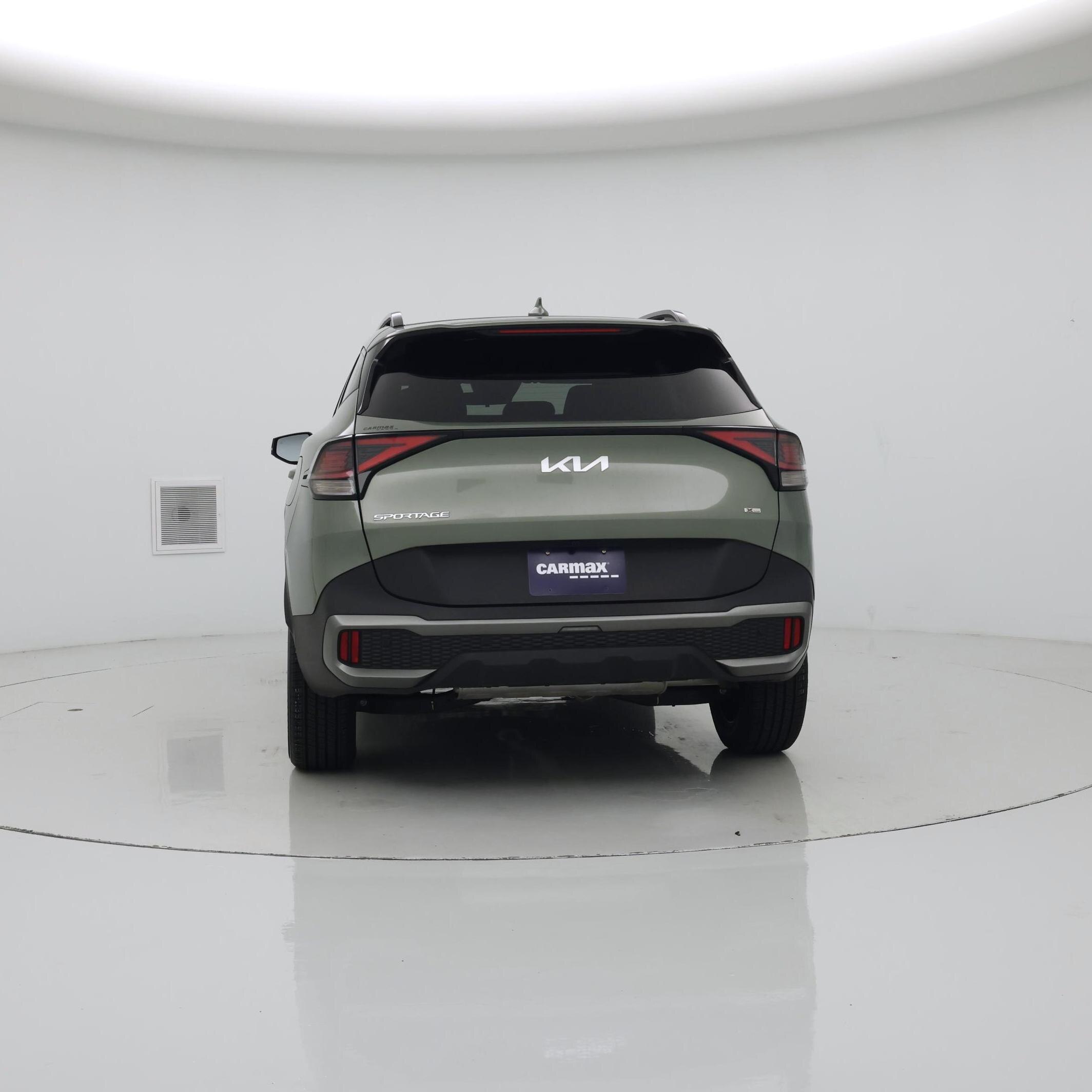 Thumbnail: 2023 Kia Sportage - 6