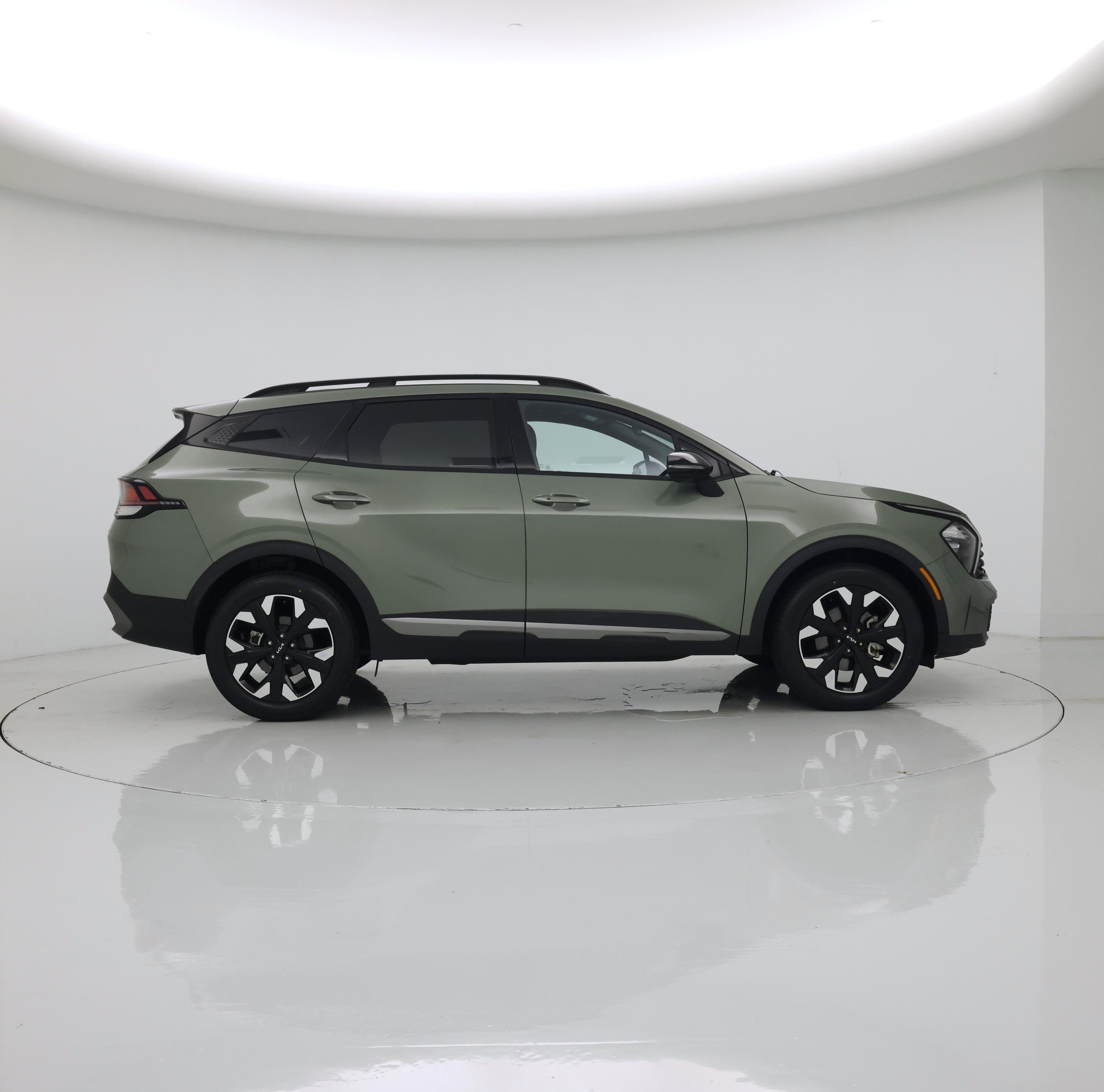 Thumbnail: 2023 Kia Sportage - 7
