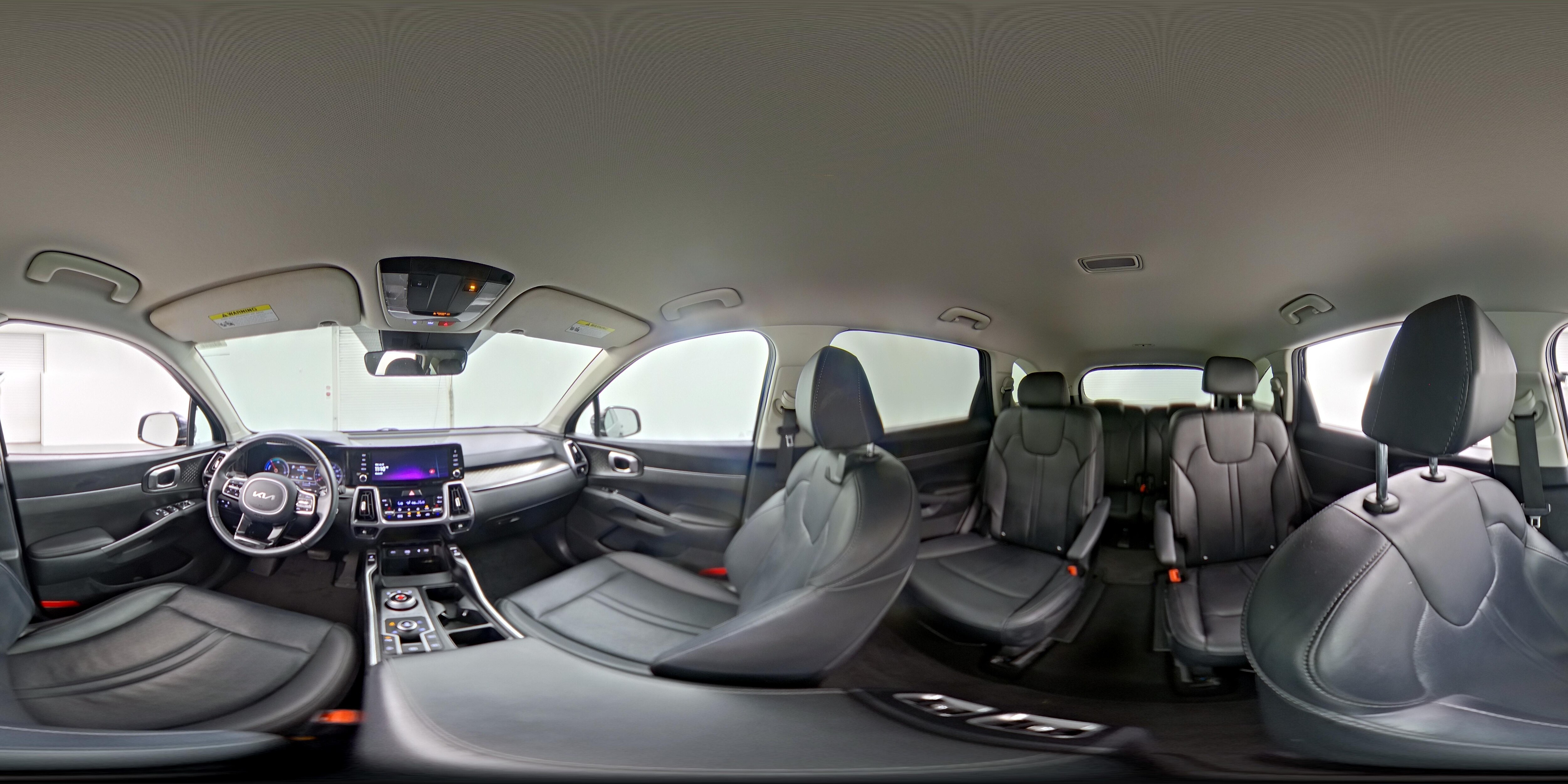 2023 Kia Sorento EX Hybrid - Photo 26