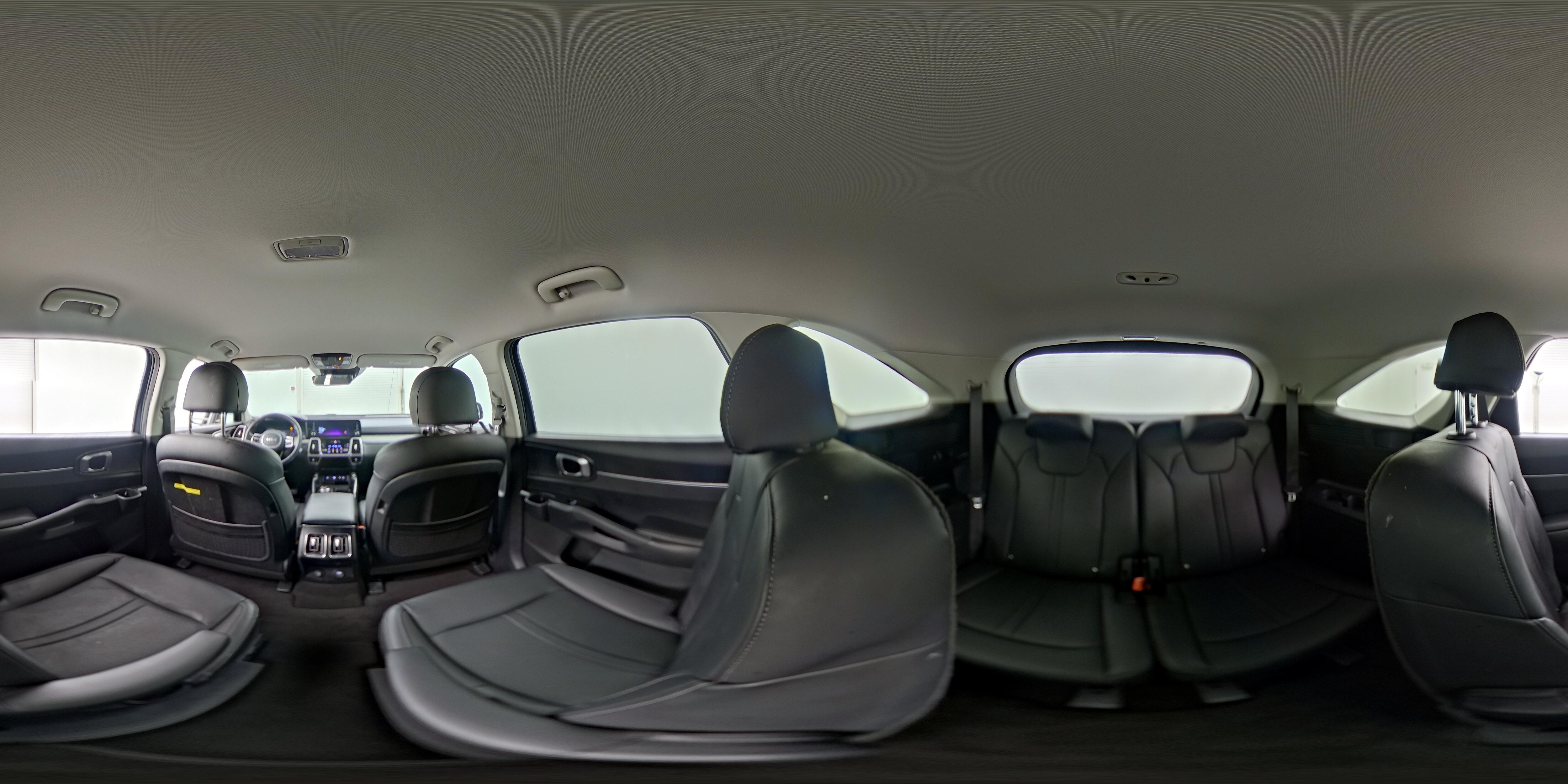 2023 Kia Sorento EX Hybrid - Photo 27