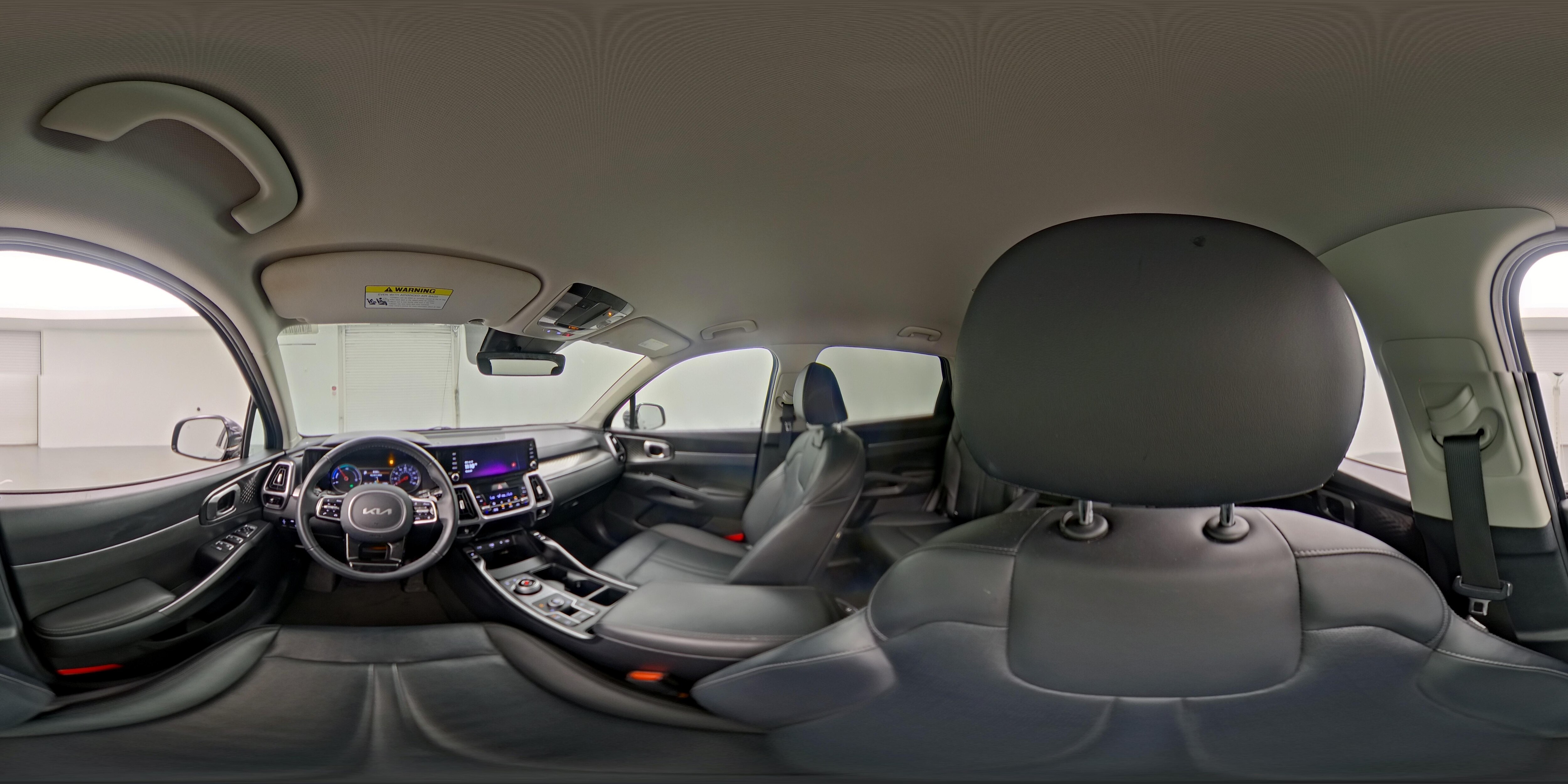 2023 Kia Sorento EX Hybrid - Photo 28