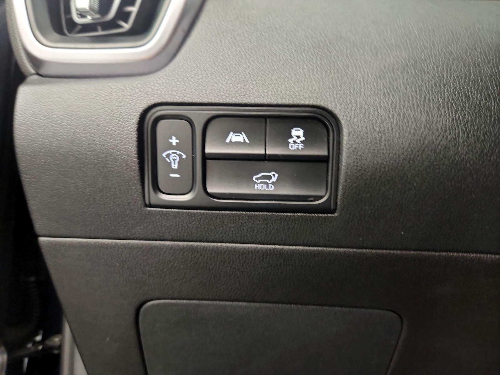 2023 Kia Sorento EX Hybrid - Photo 14