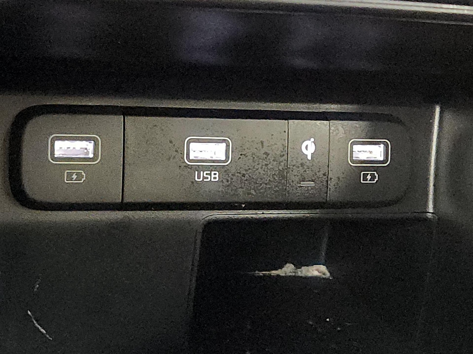 2023 Kia Sorento EX Hybrid - Photo 19