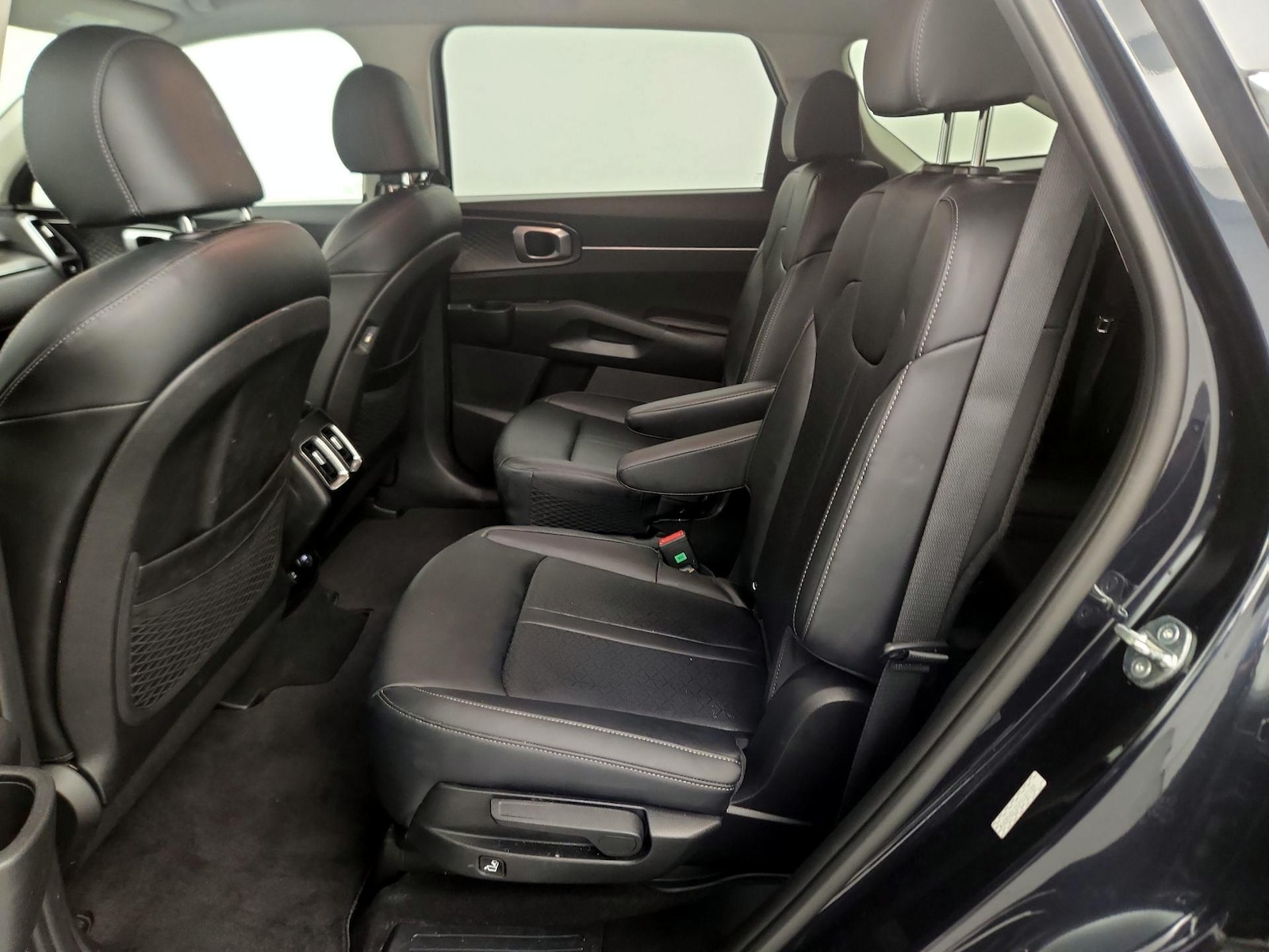 2023 Kia Sorento EX Hybrid - Photo 20