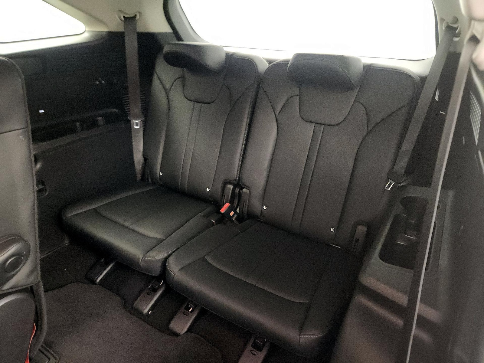 2023 Kia Sorento EX Hybrid - Photo 21