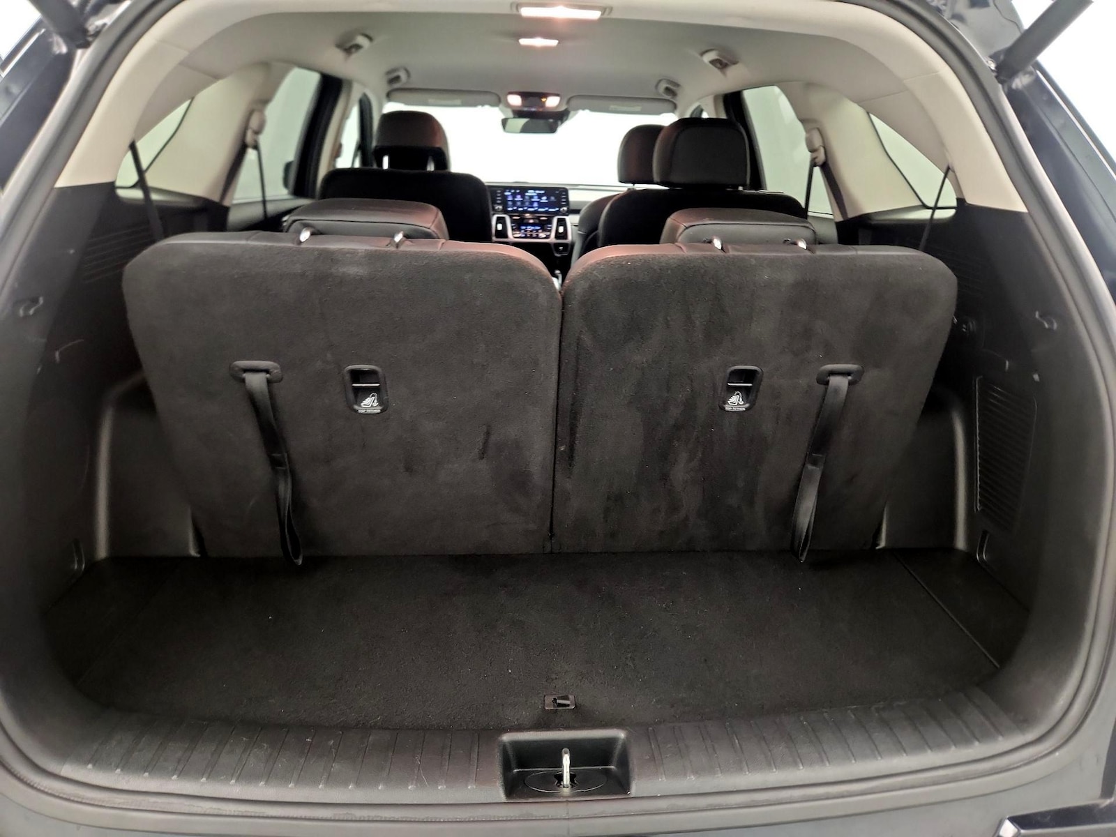 2023 Kia Sorento EX Hybrid - Photo 22