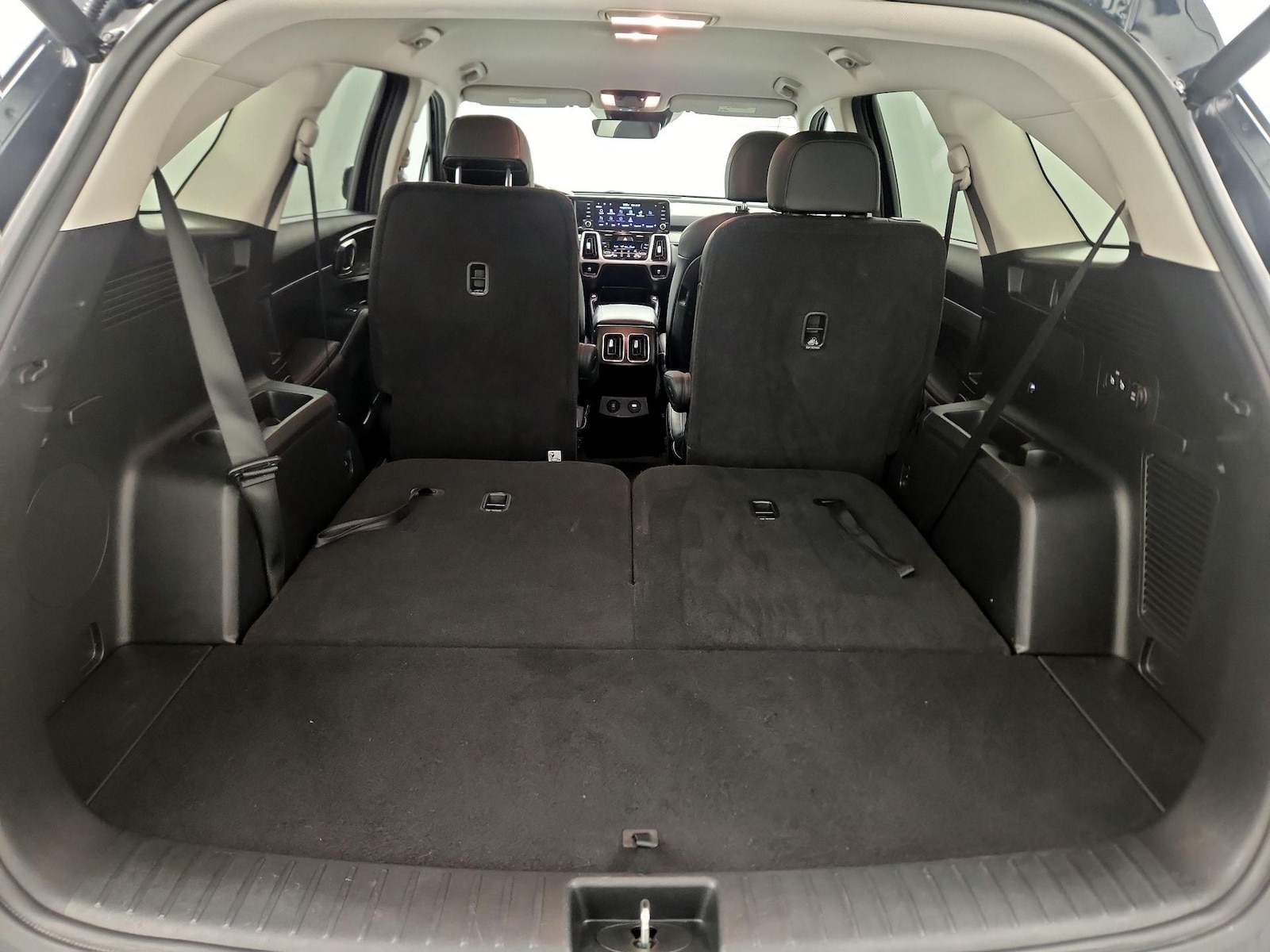2023 Kia Sorento EX Hybrid - Photo 23