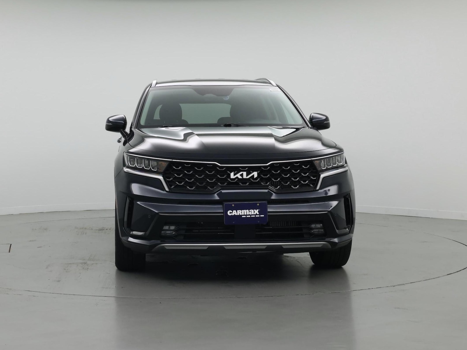 2023 Kia Sorento EX Hybrid - Photo 6