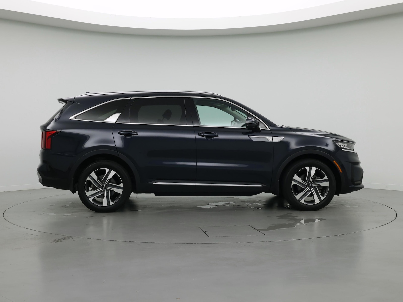 2023 Kia Sorento EX Hybrid - Photo 8