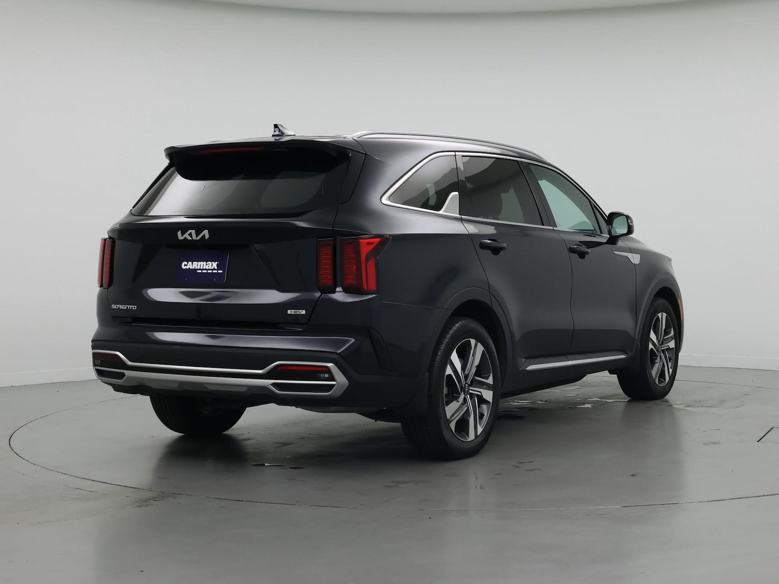 2023 Kia Sorento EX Hybrid - Photo 9