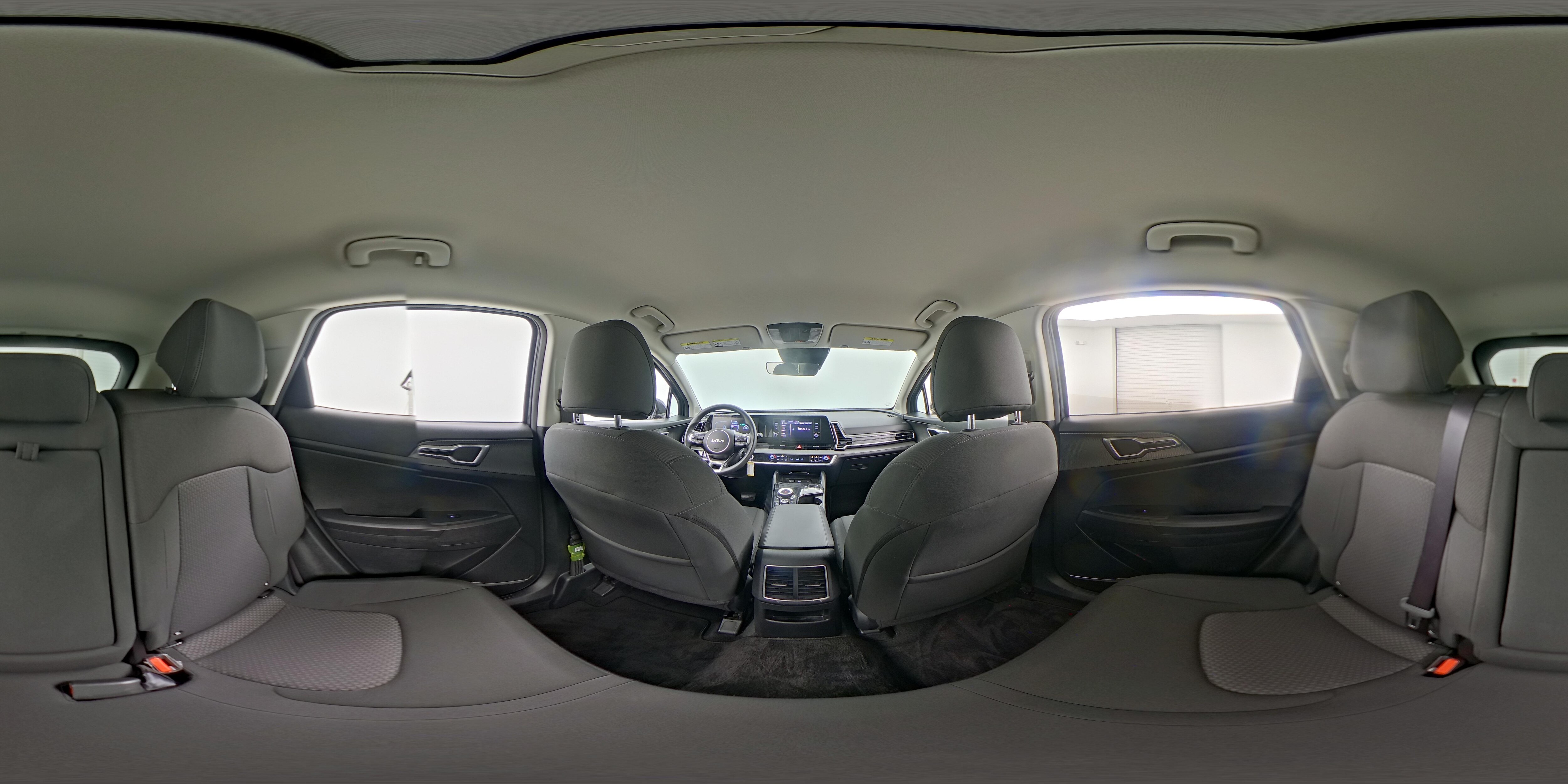2023 Kia Sportage LX Hybrid - Photo 25