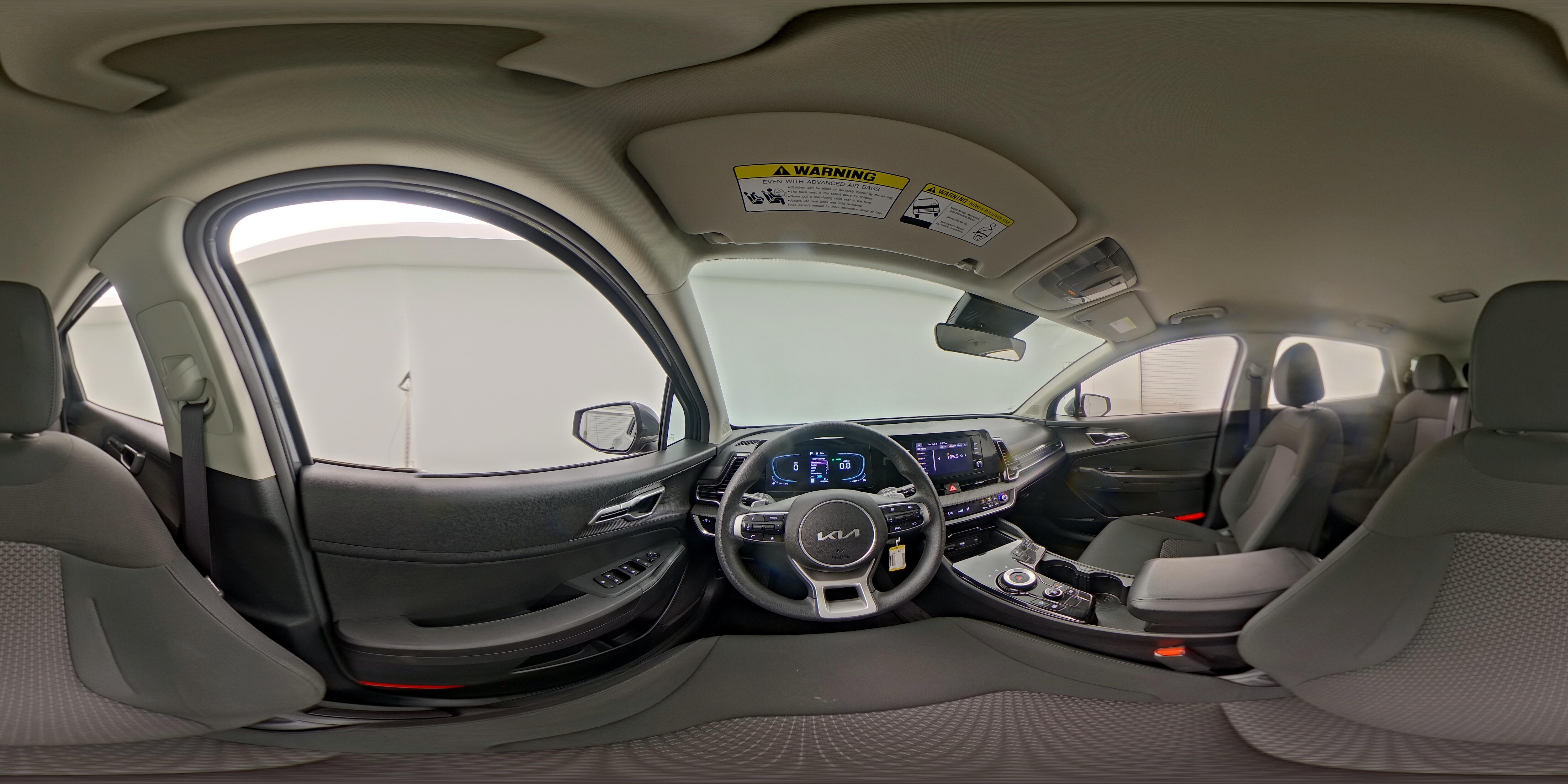 2023 Kia Sportage LX Hybrid - Photo 26