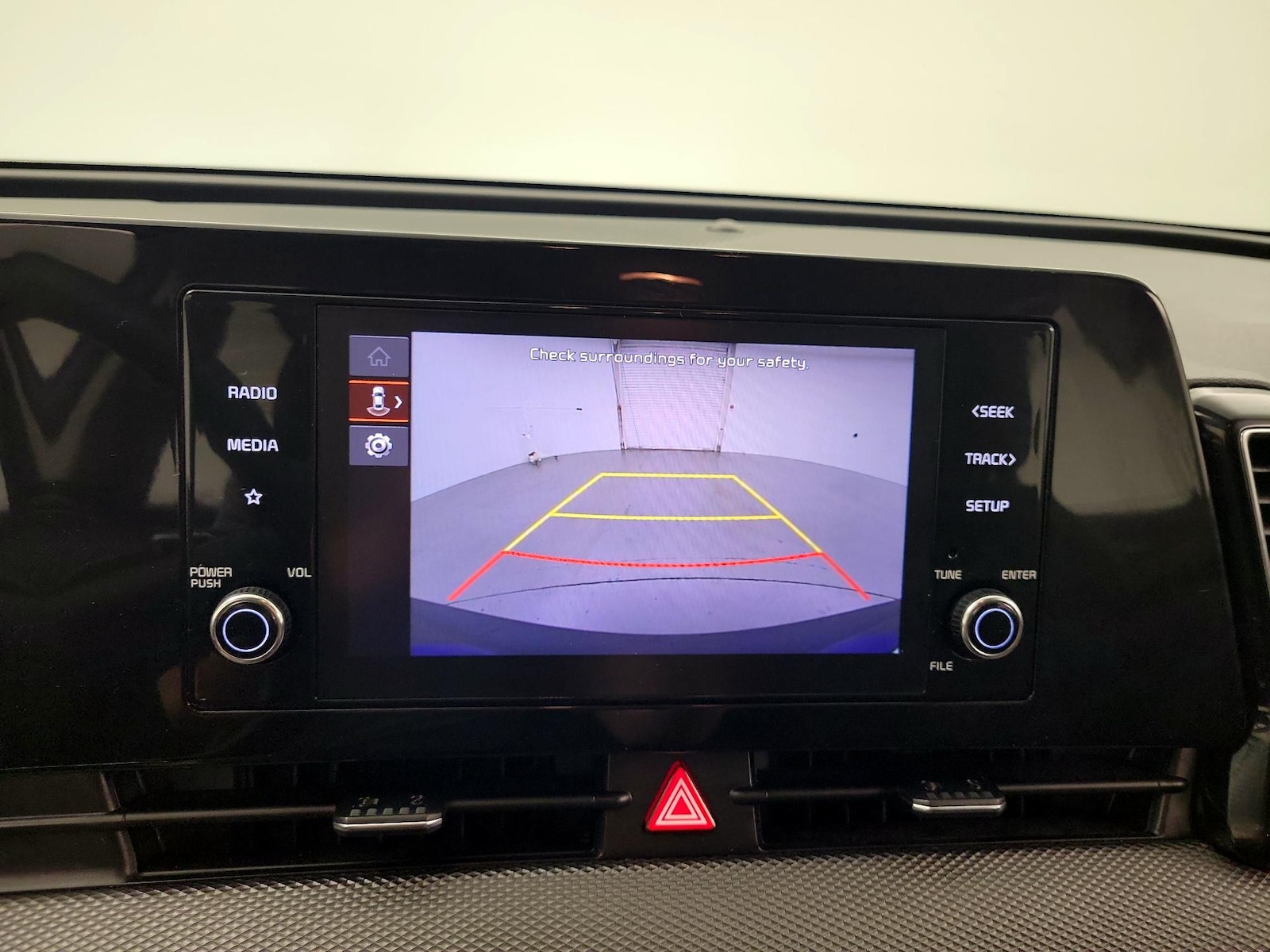 2023 Kia Sportage LX Hybrid - Photo 15
