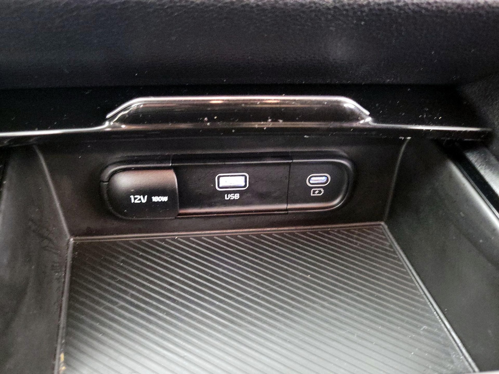 2023 Kia Sportage LX Hybrid - Photo 19