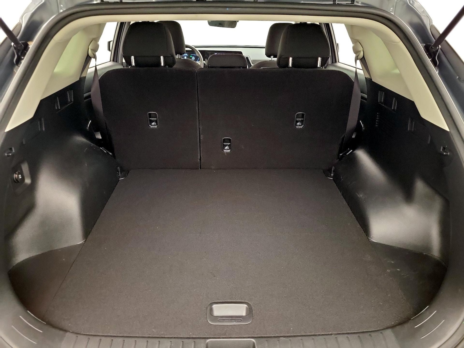 2023 Kia Sportage LX Hybrid - Photo 21